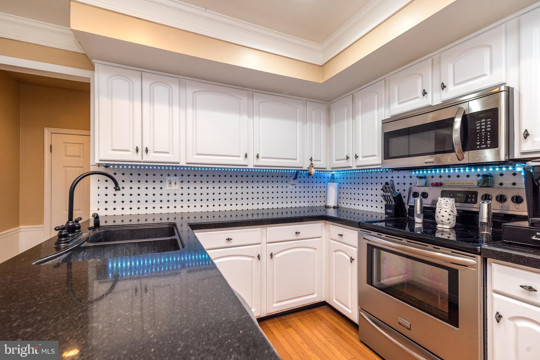 RIDGE RUN - Residential