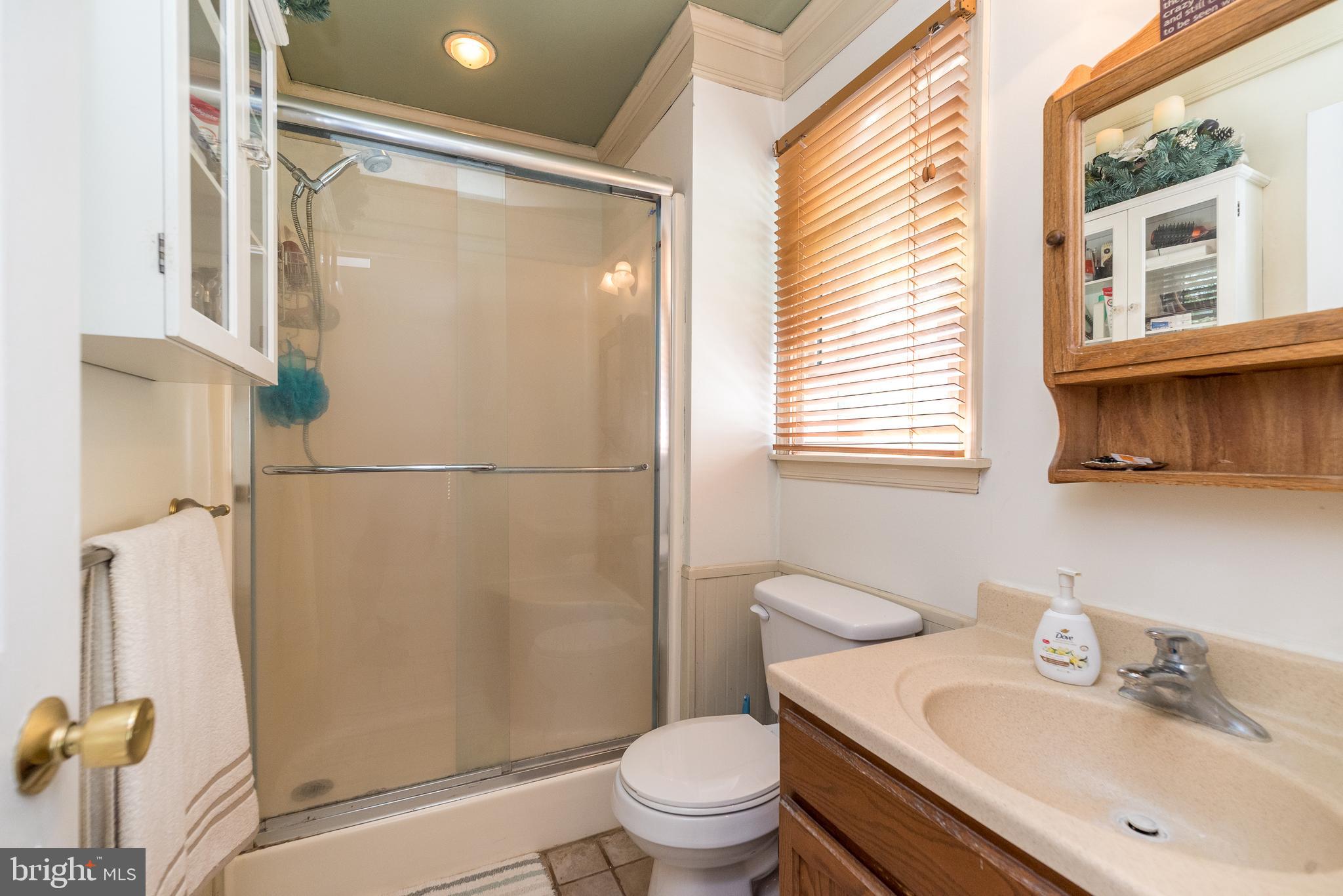 RIDGE RUN - Residential