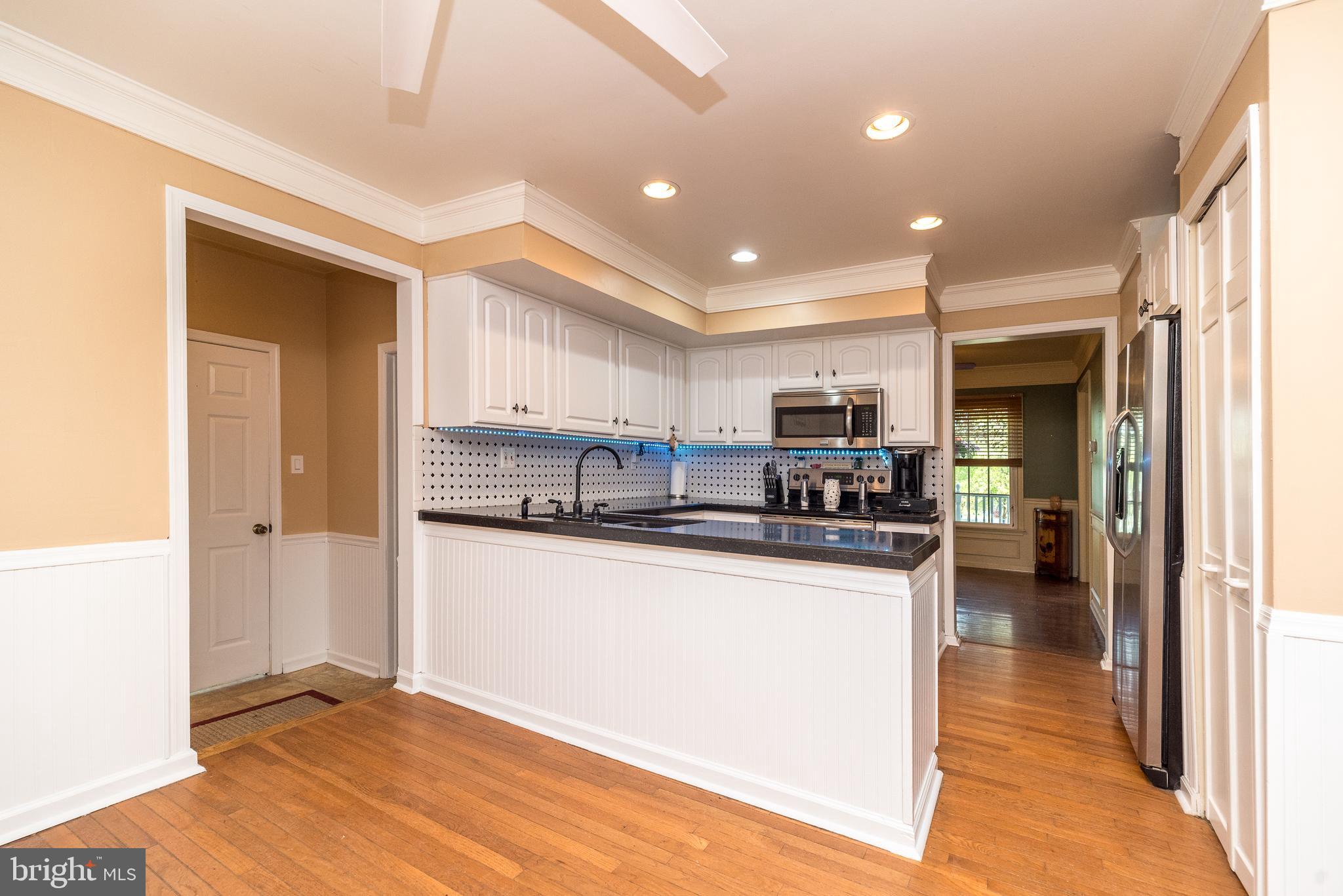 RIDGE RUN - Residential