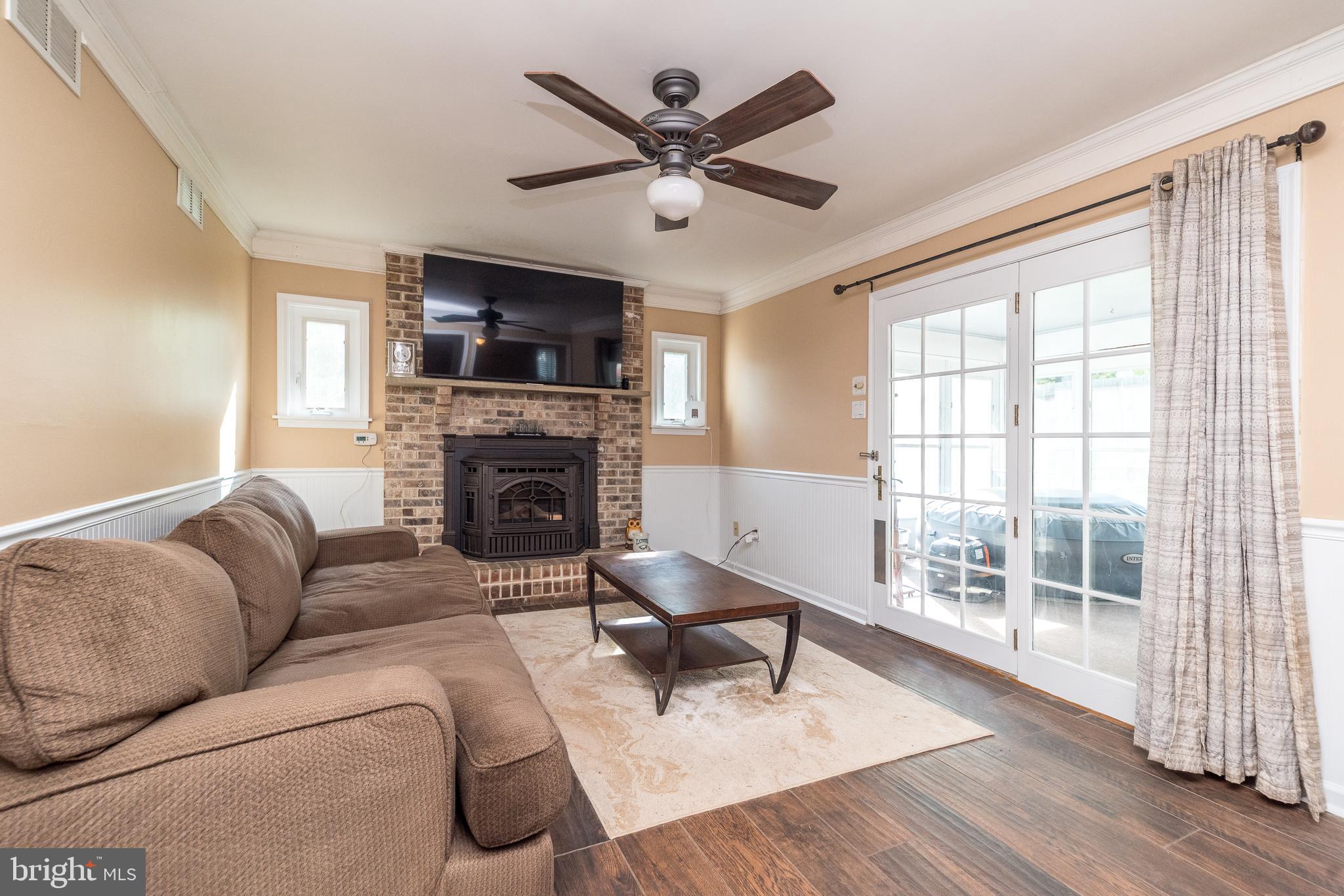 RIDGE RUN - Residential