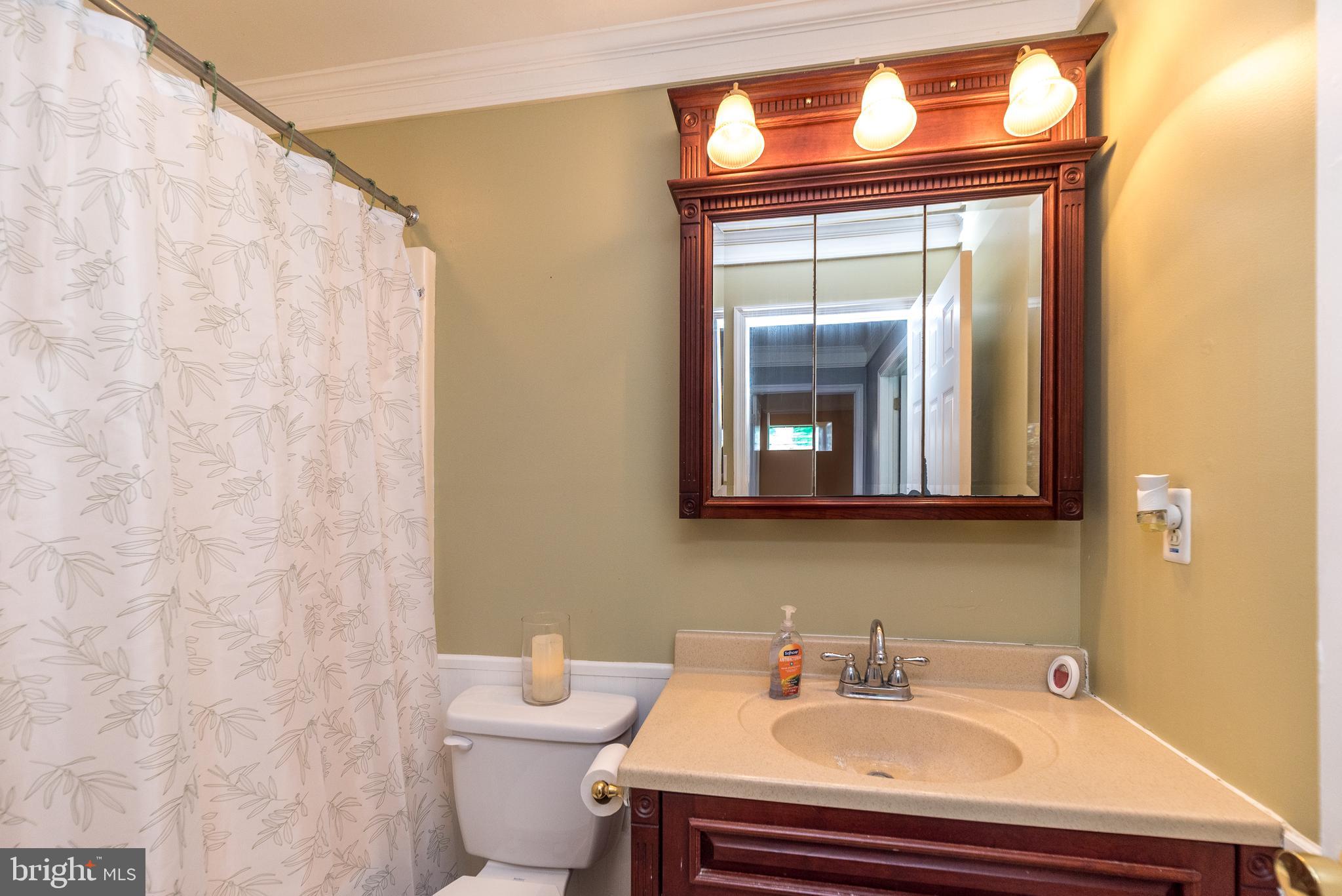 RIDGE RUN - Residential