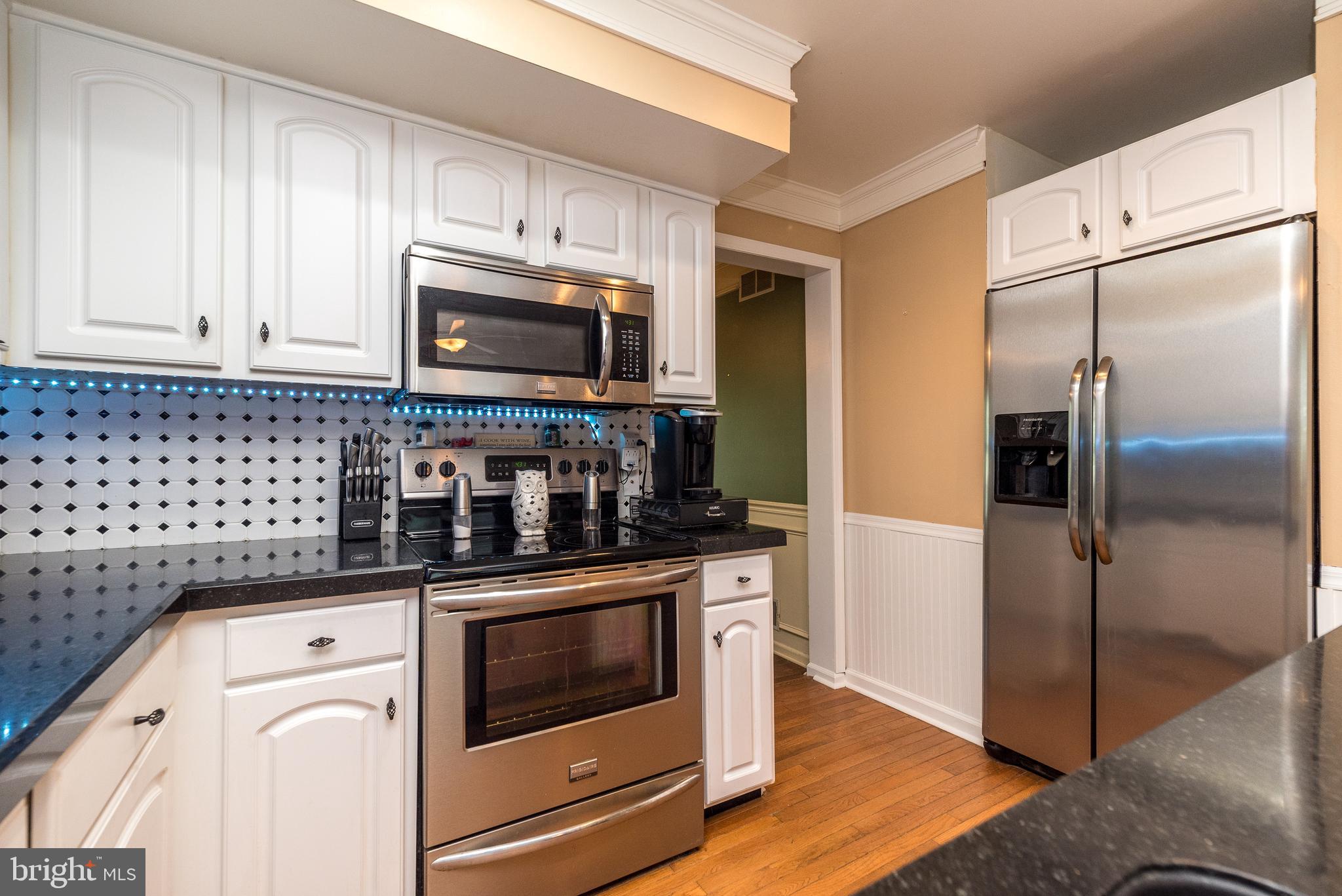 RIDGE RUN - Residential