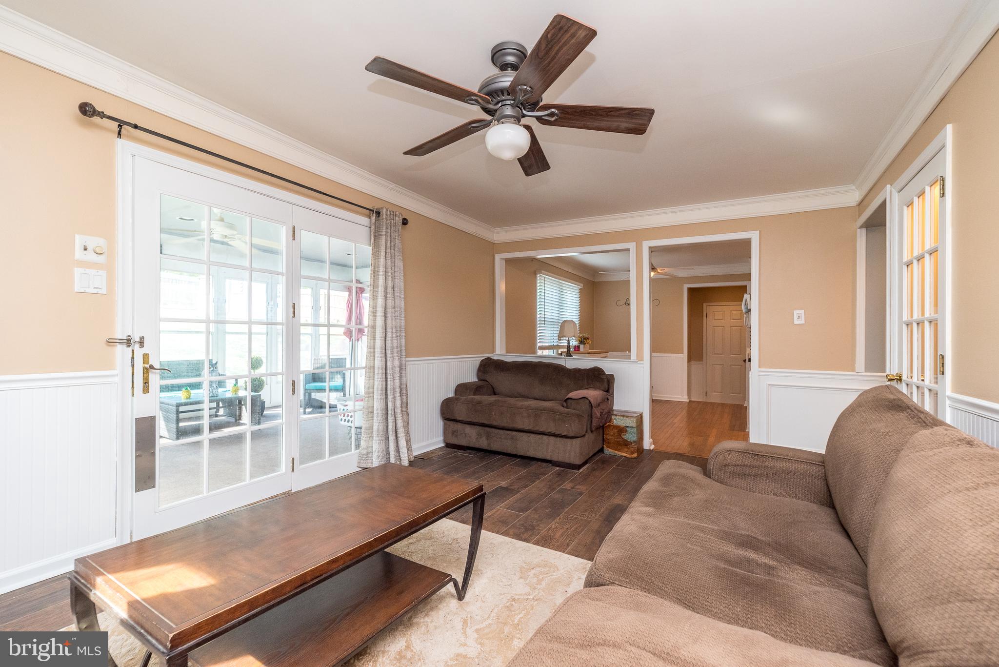 RIDGE RUN - Residential