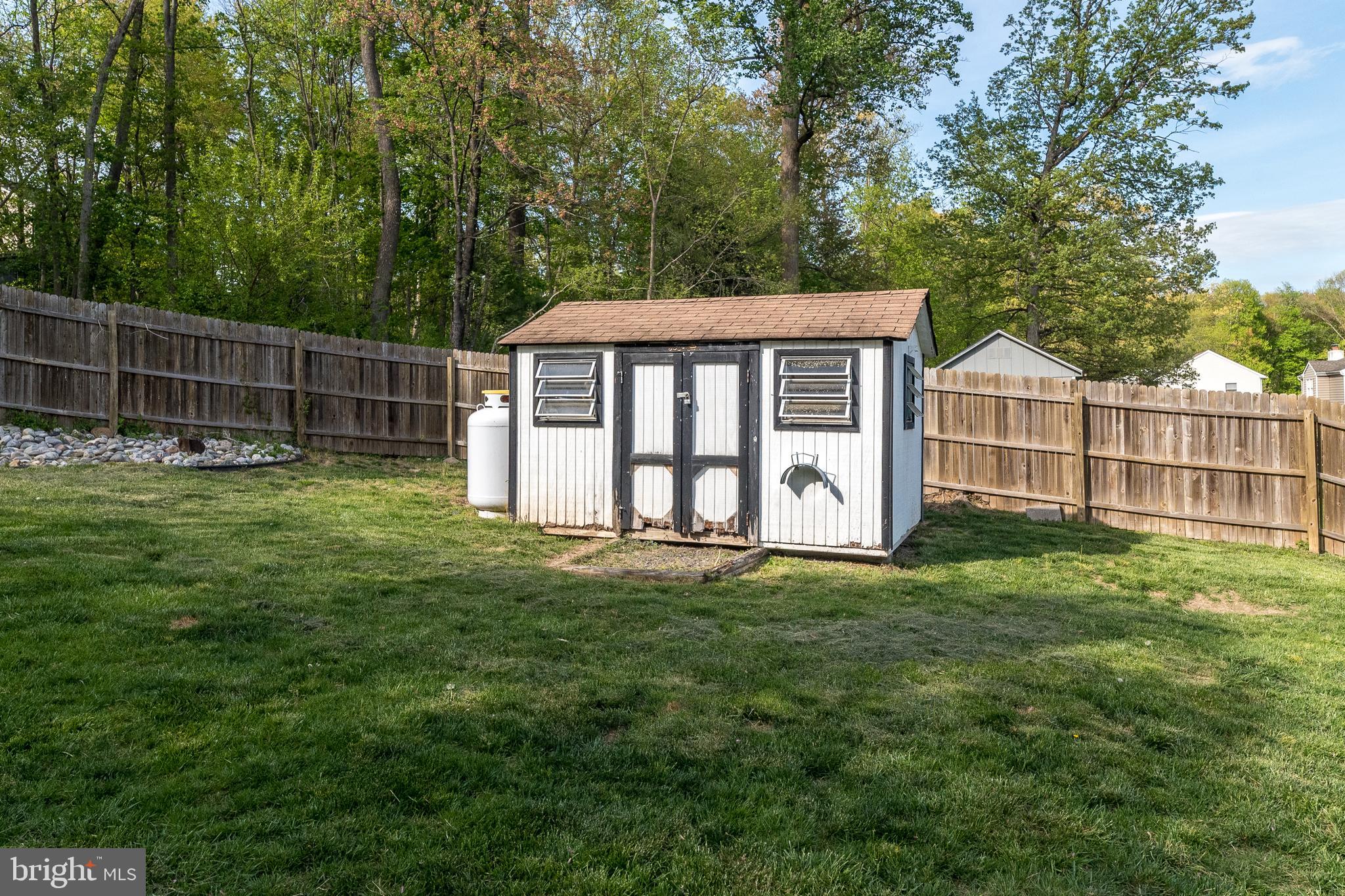 RIDGE RUN - Residential