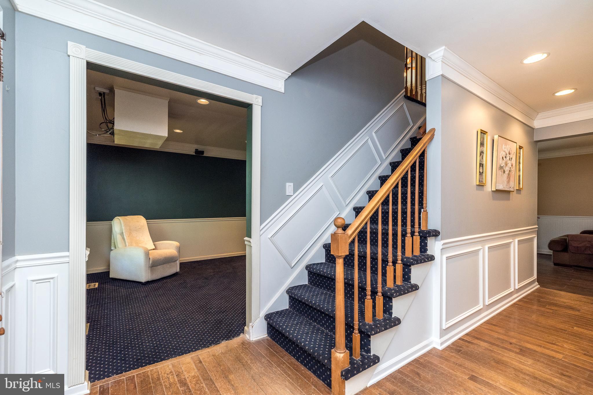 RIDGE RUN - Residential