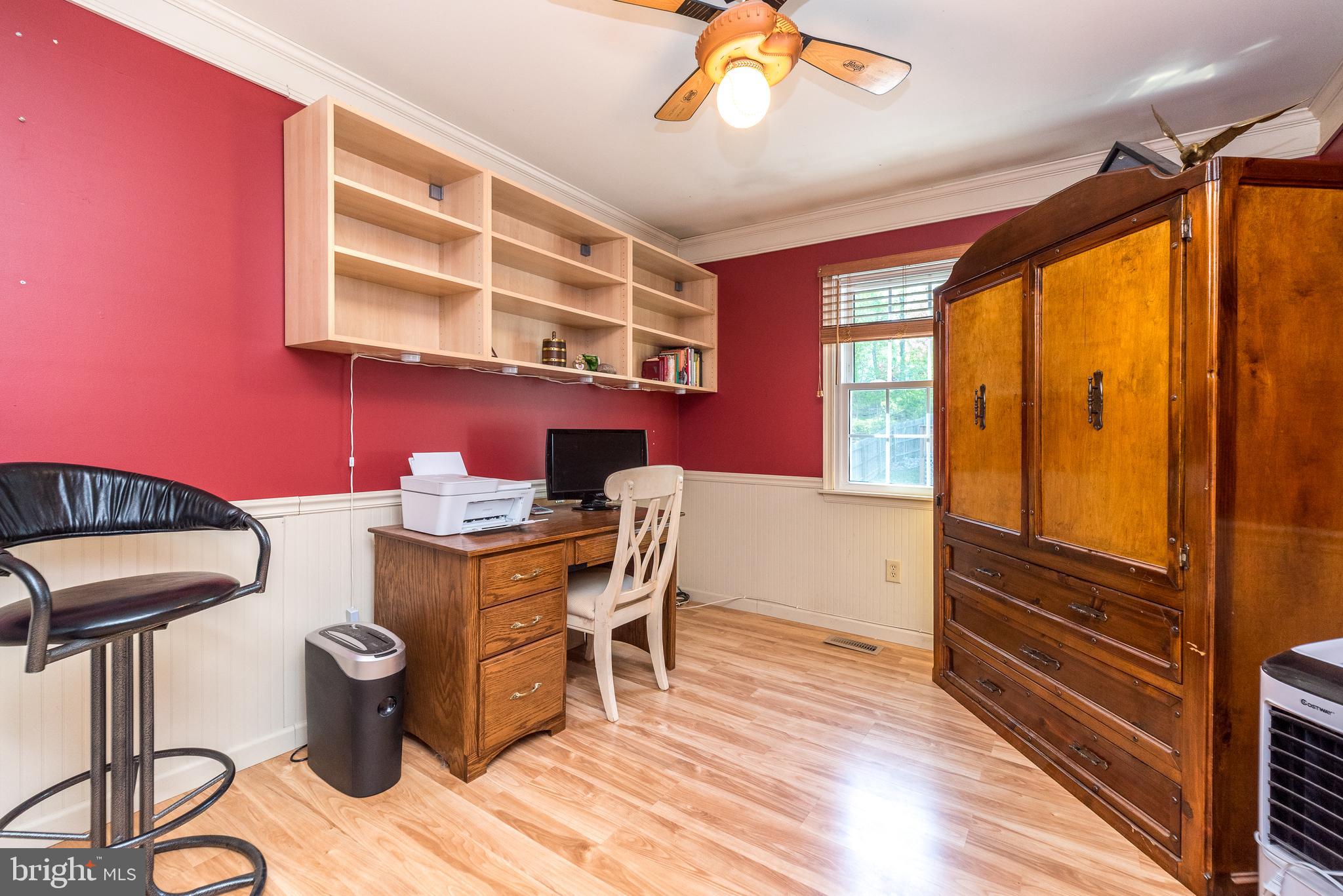 RIDGE RUN - Residential