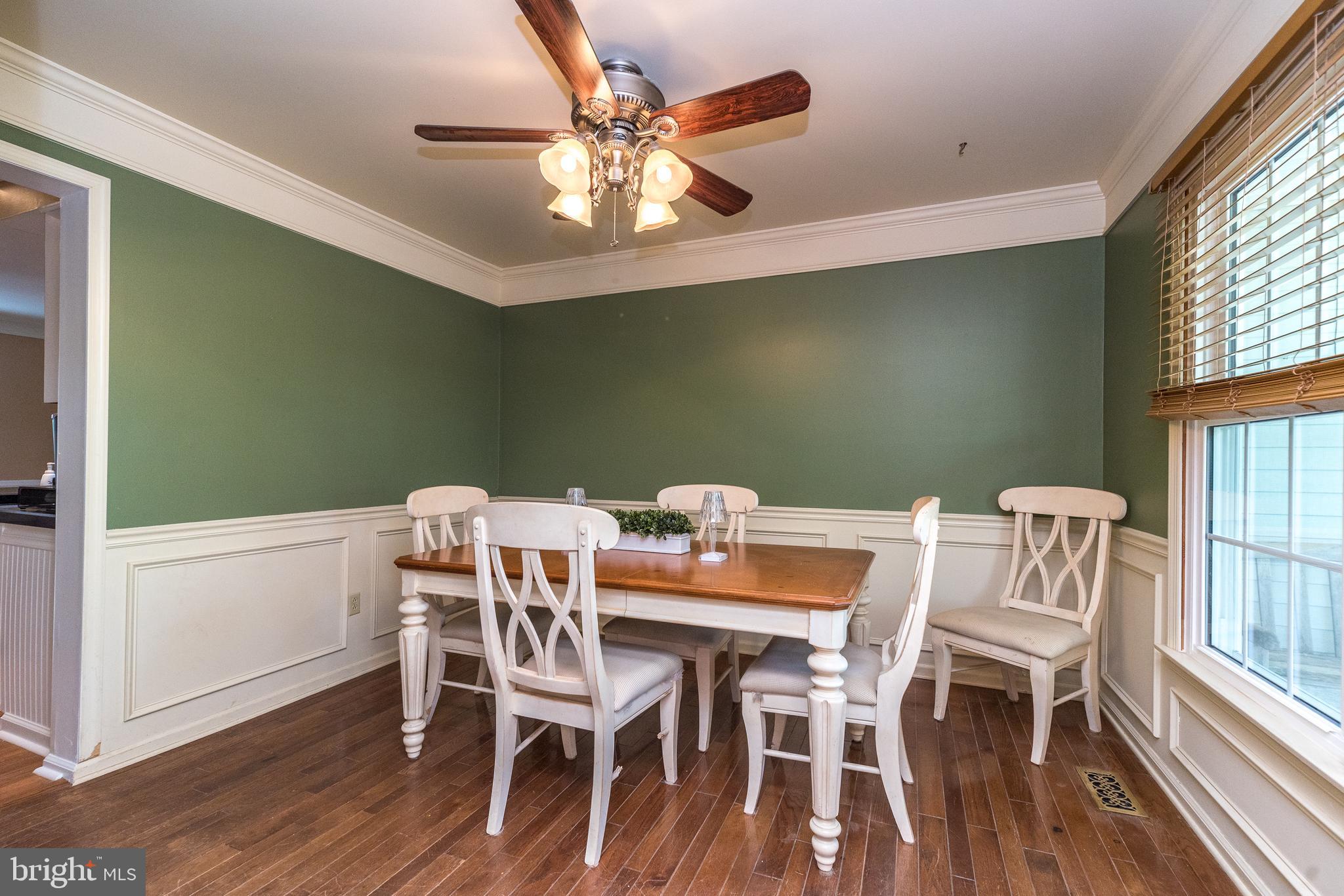 RIDGE RUN - Residential