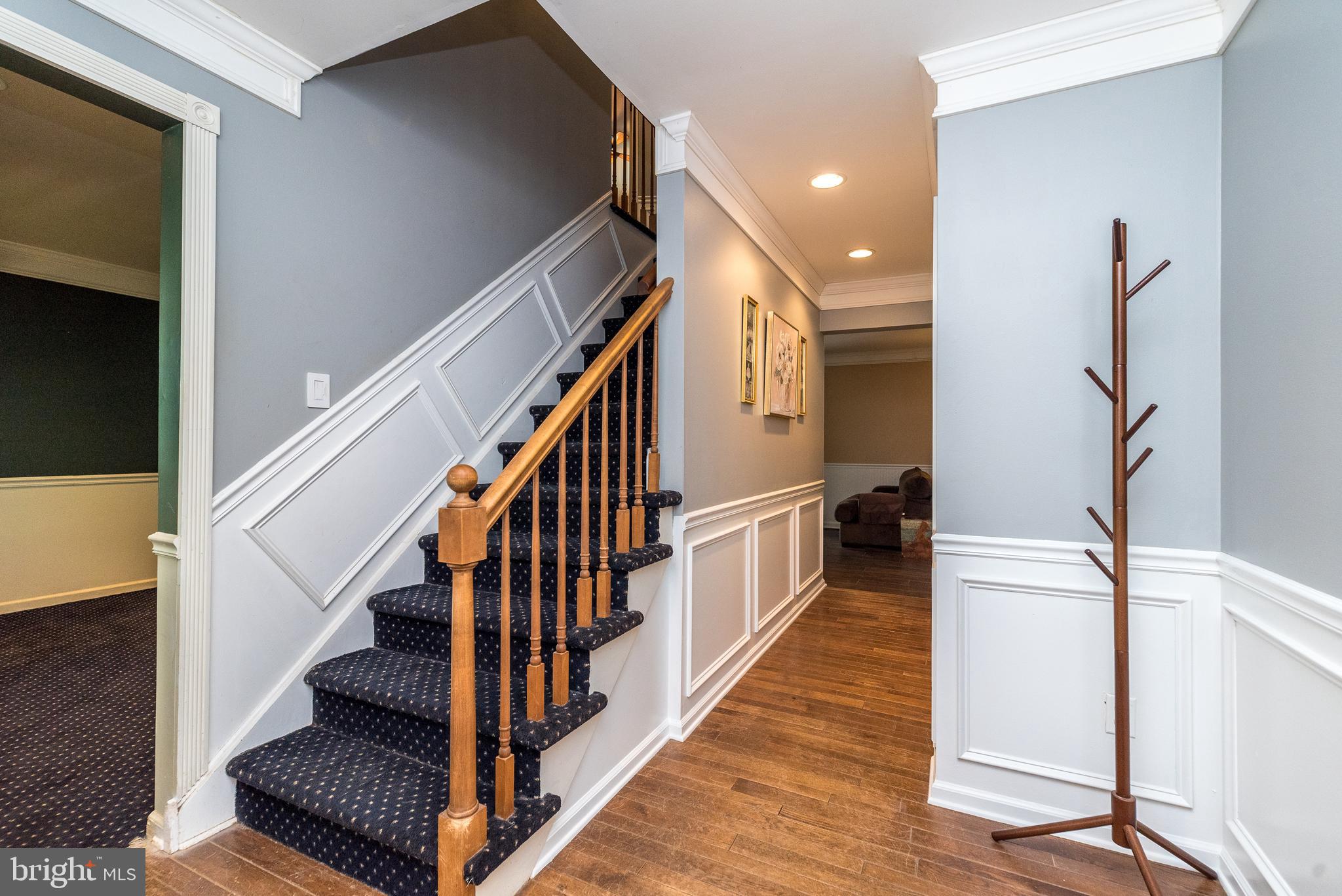 RIDGE RUN - Residential