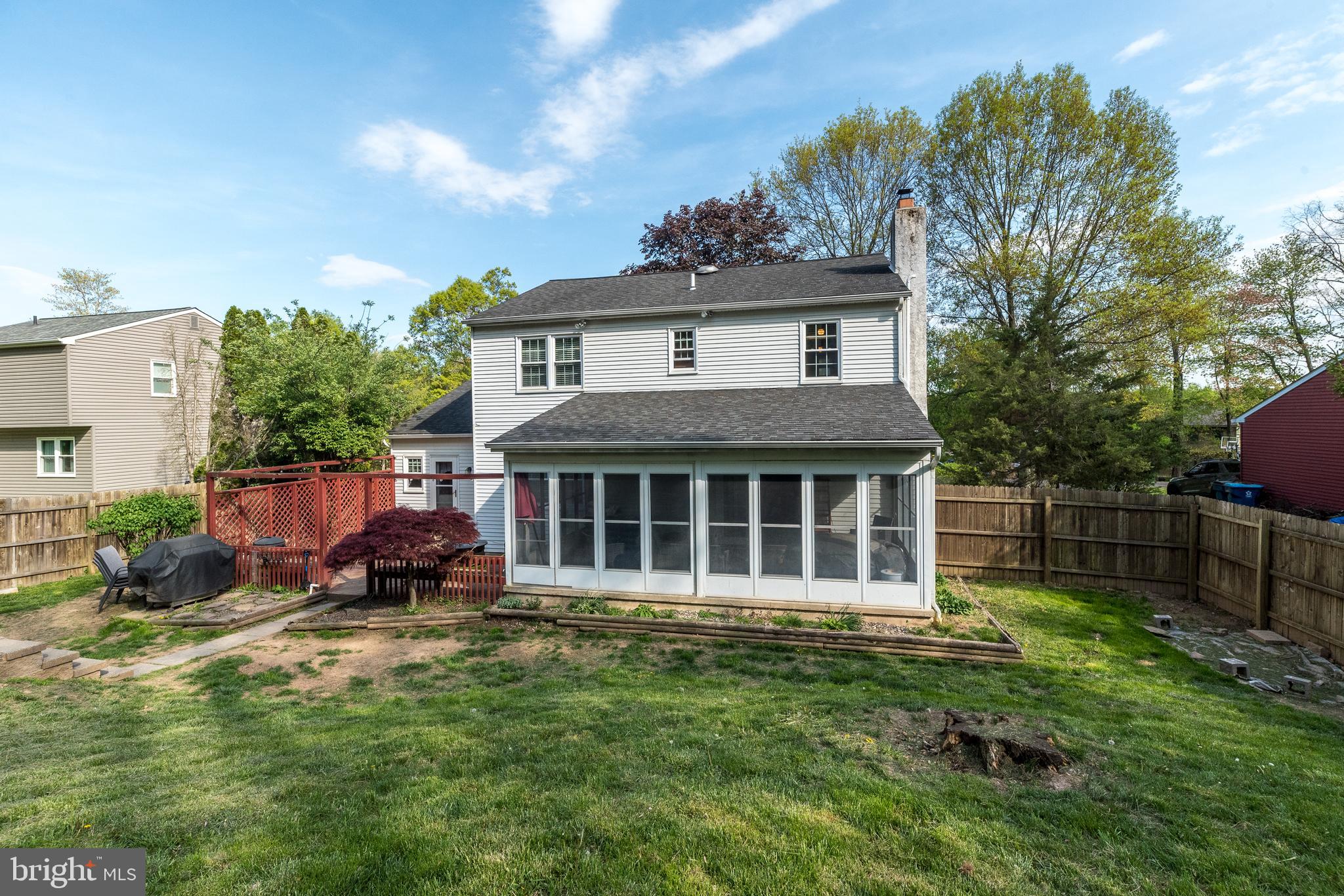 RIDGE RUN - Residential