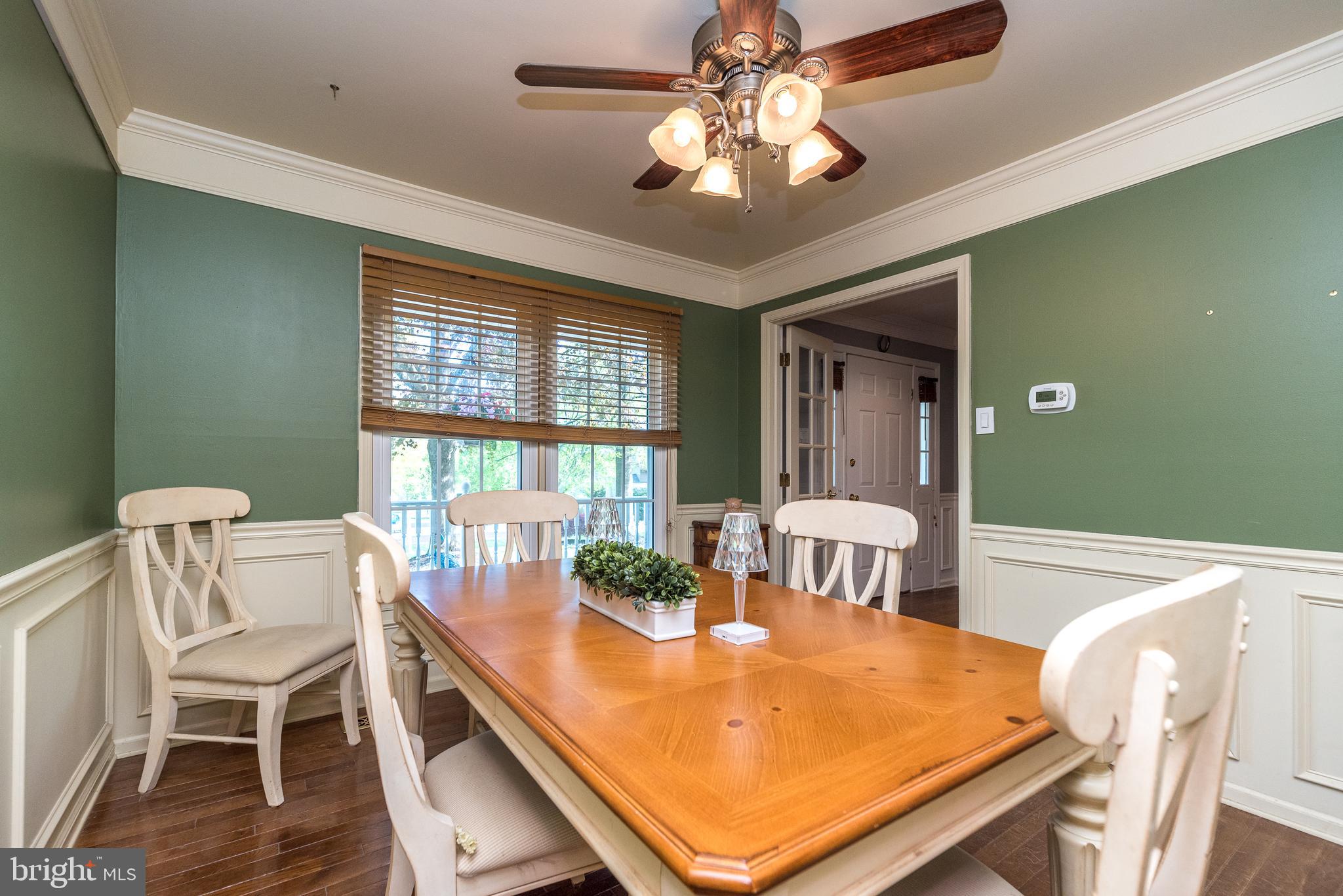 RIDGE RUN - Residential