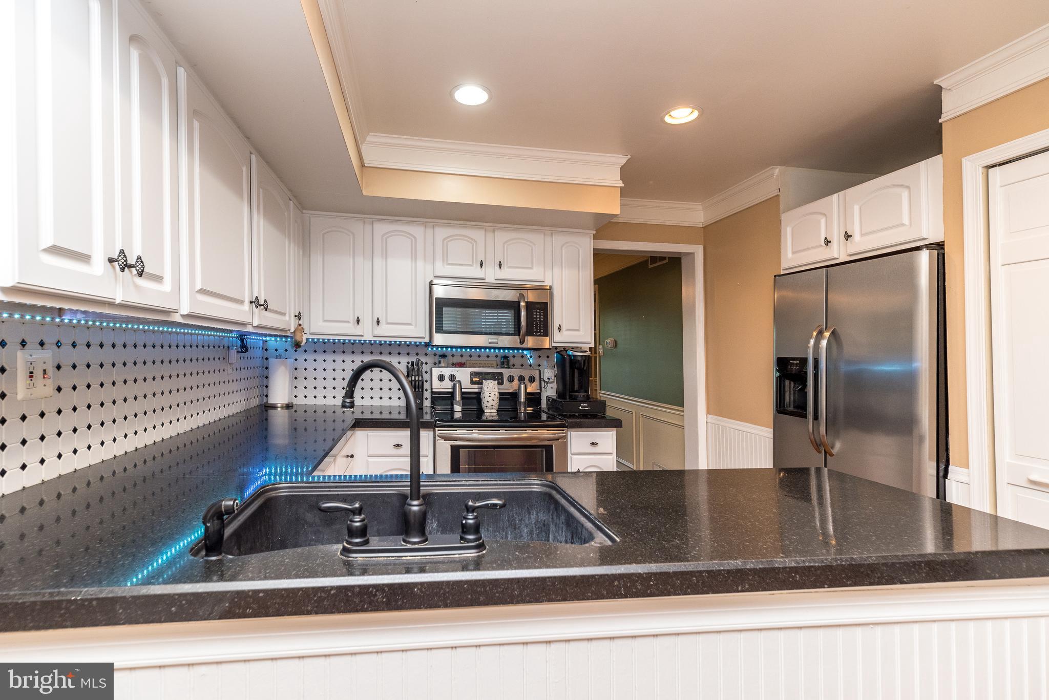 RIDGE RUN - Residential