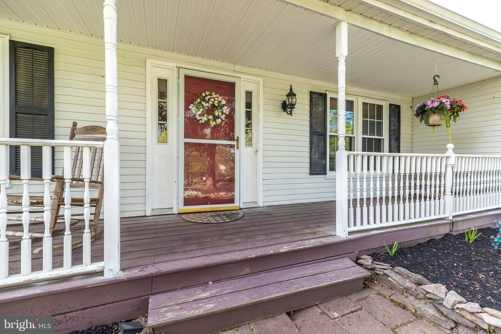 RIDGE RUN - Residential