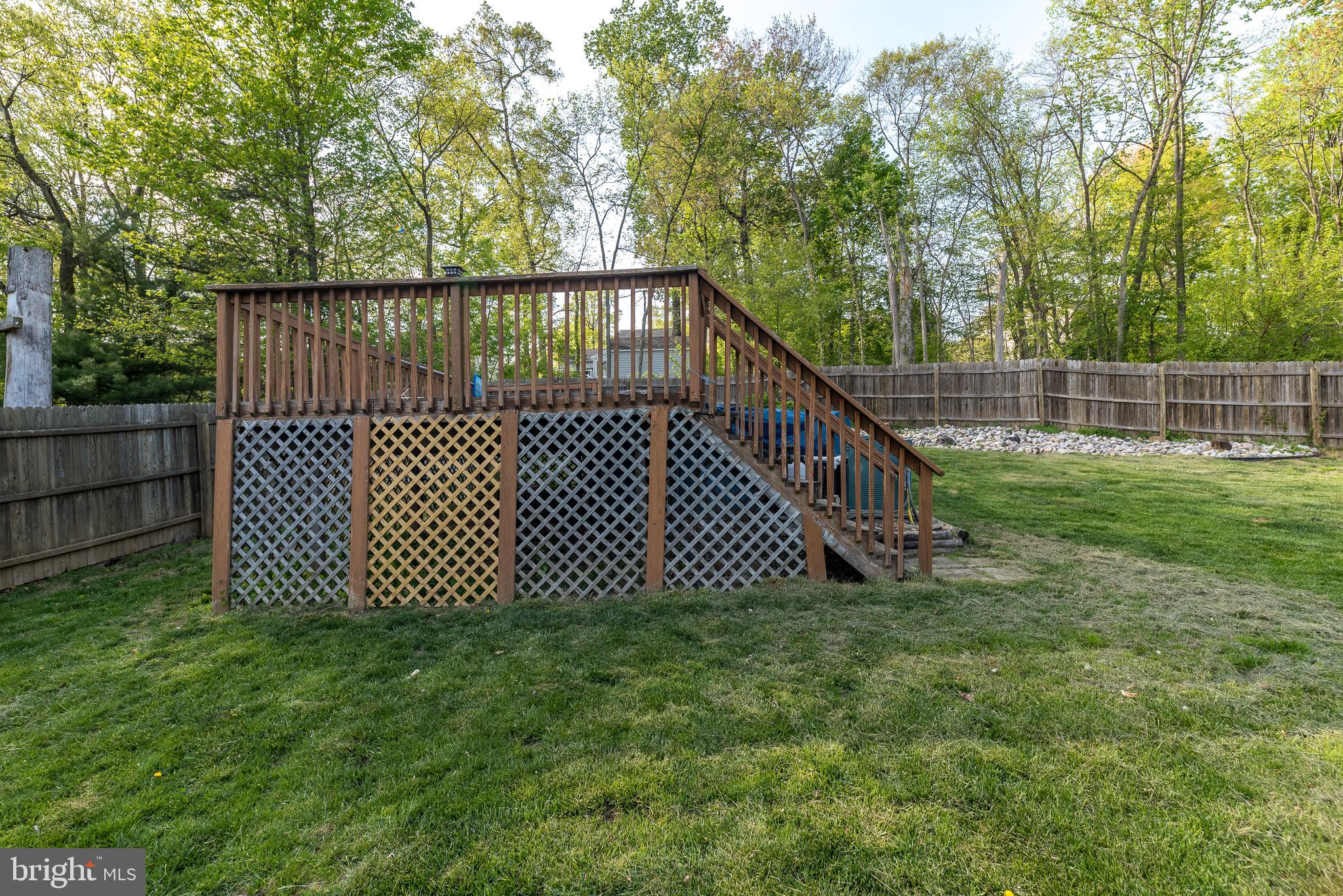 RIDGE RUN - Residential