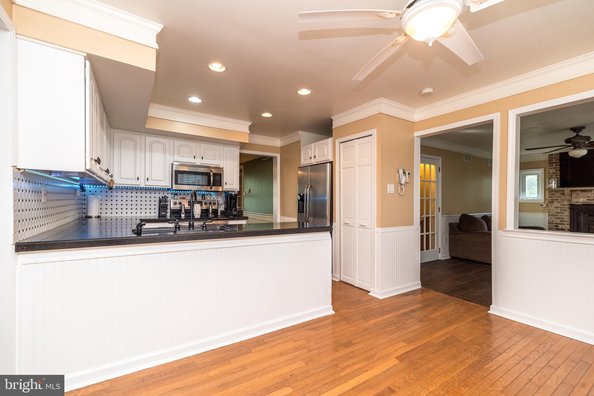 RIDGE RUN - Residential