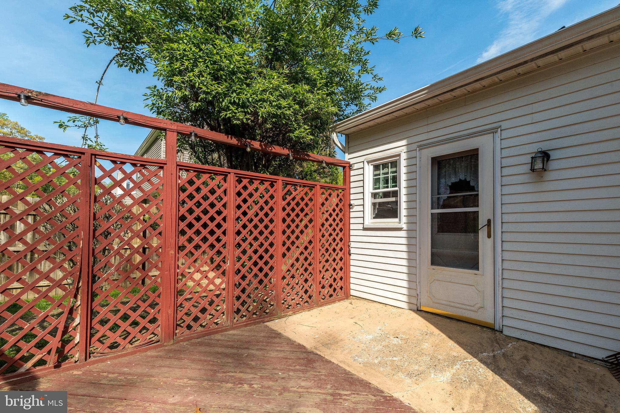 RIDGE RUN - Residential