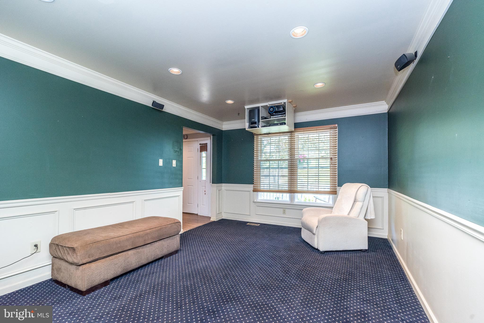 RIDGE RUN - Residential