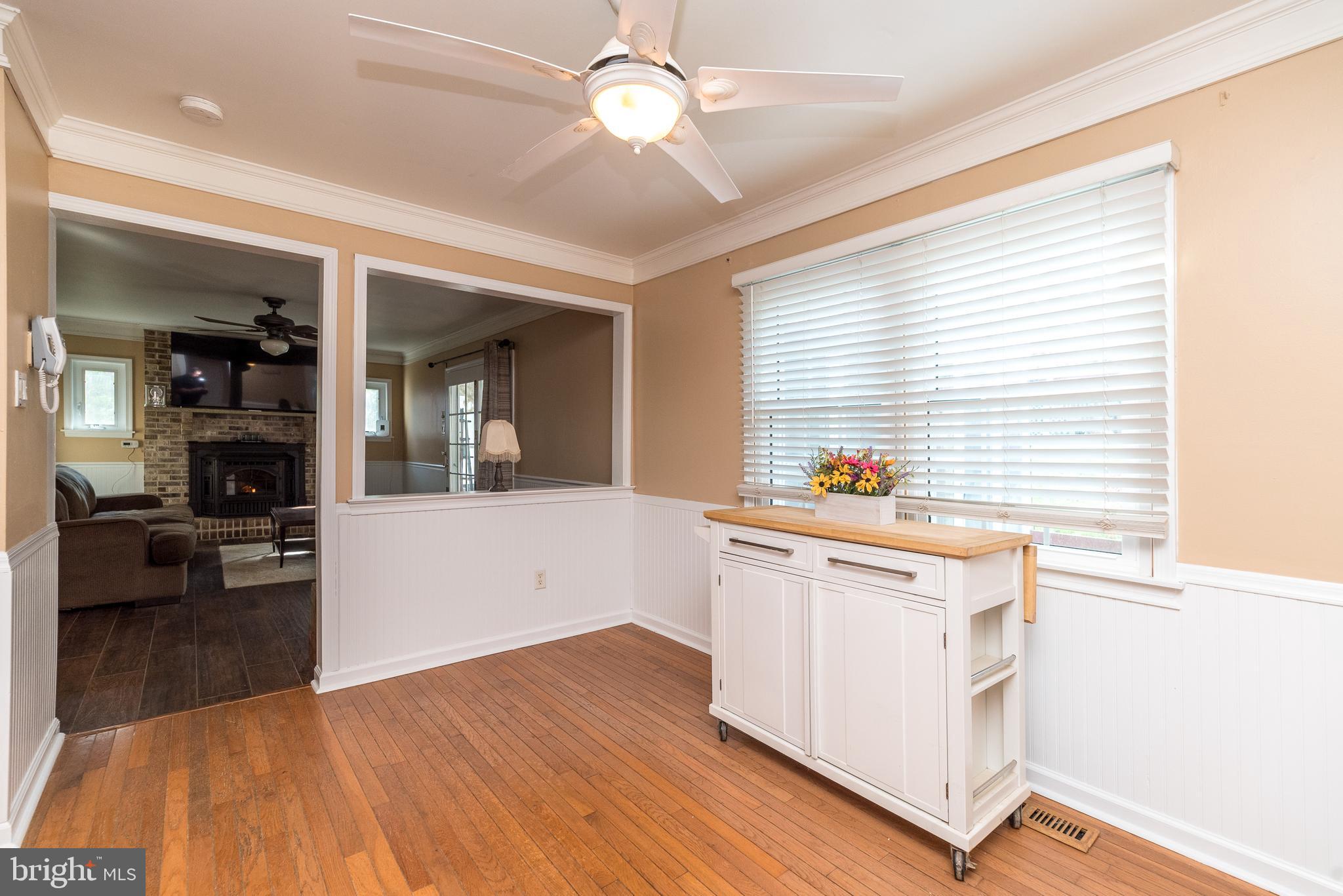 RIDGE RUN - Residential