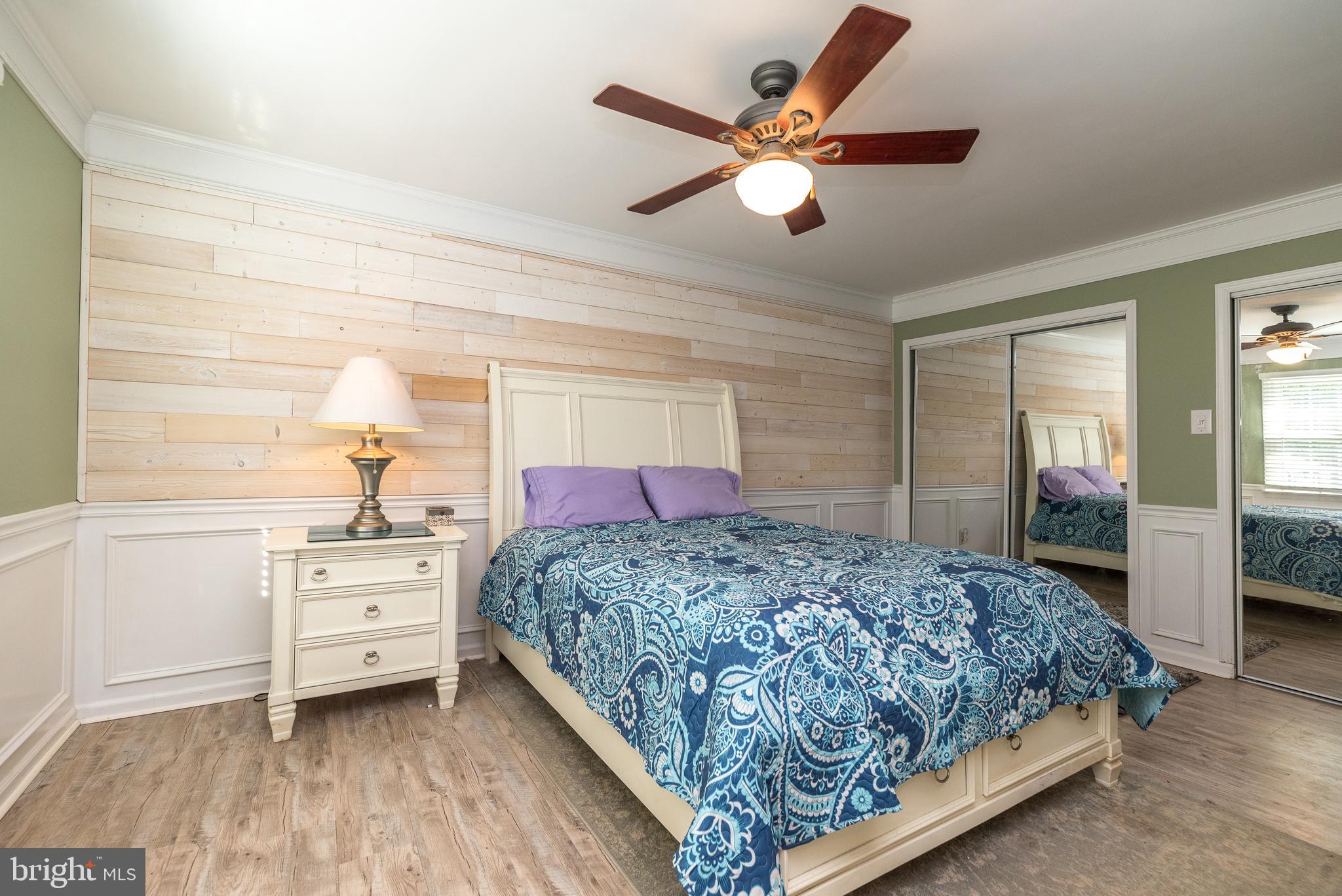 RIDGE RUN - Residential