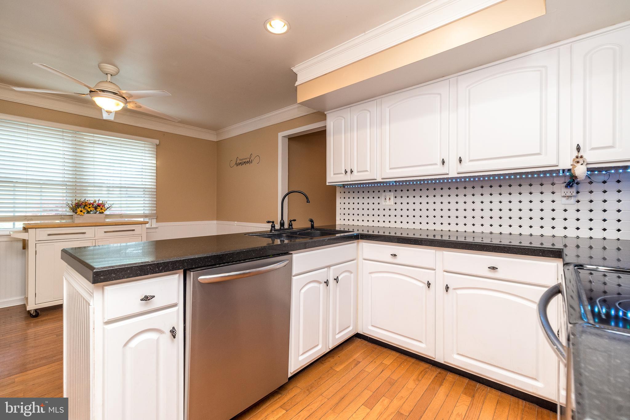 RIDGE RUN - Residential