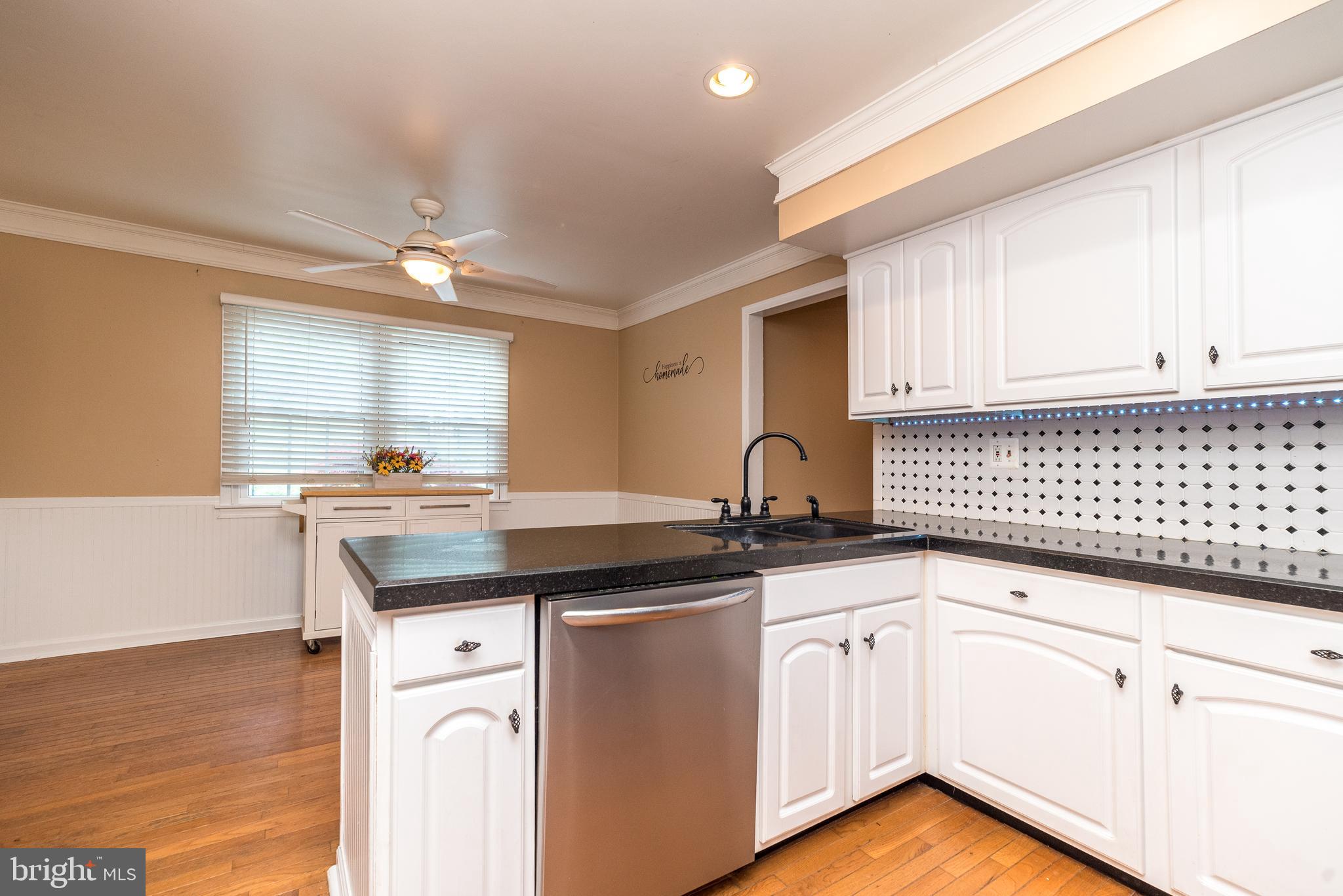 RIDGE RUN - Residential