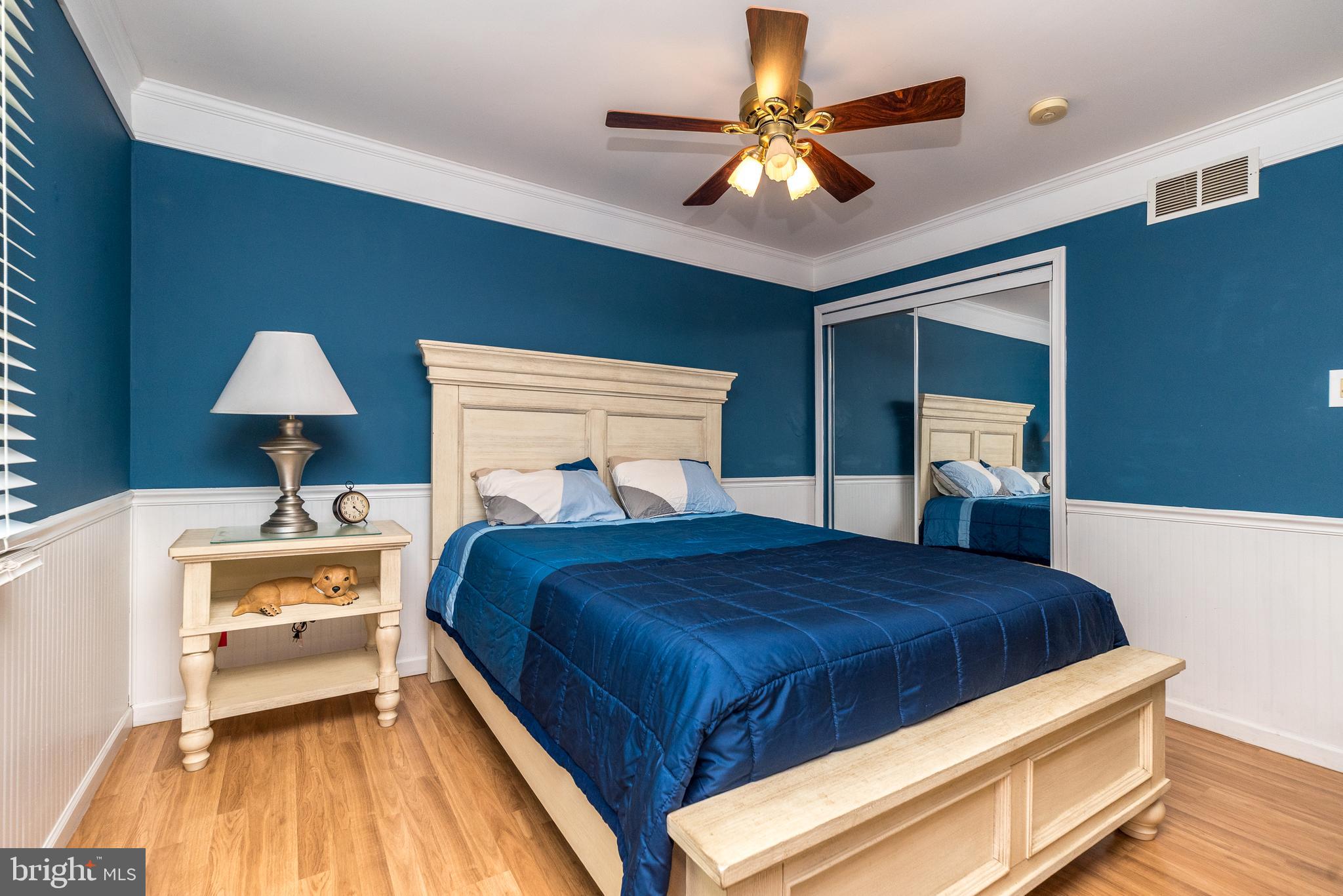 RIDGE RUN - Residential