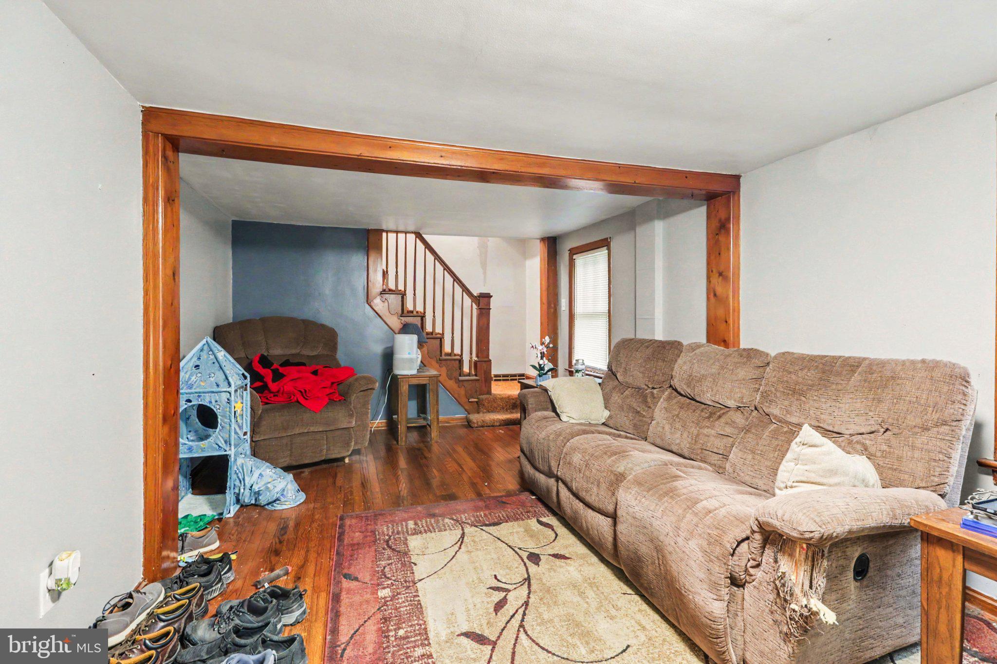 1121 BLACK GAP ROAD