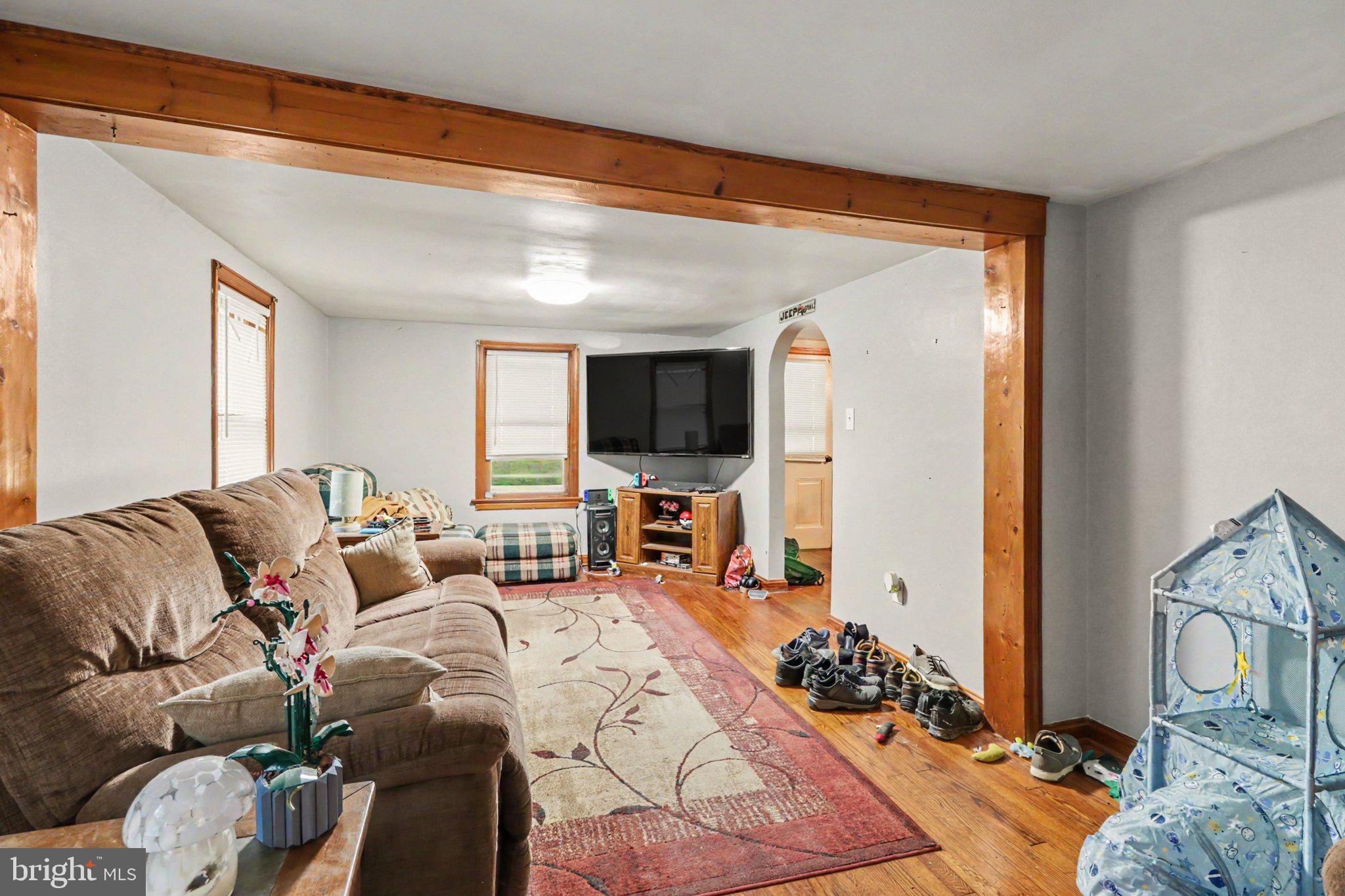 1121 BLACK GAP ROAD