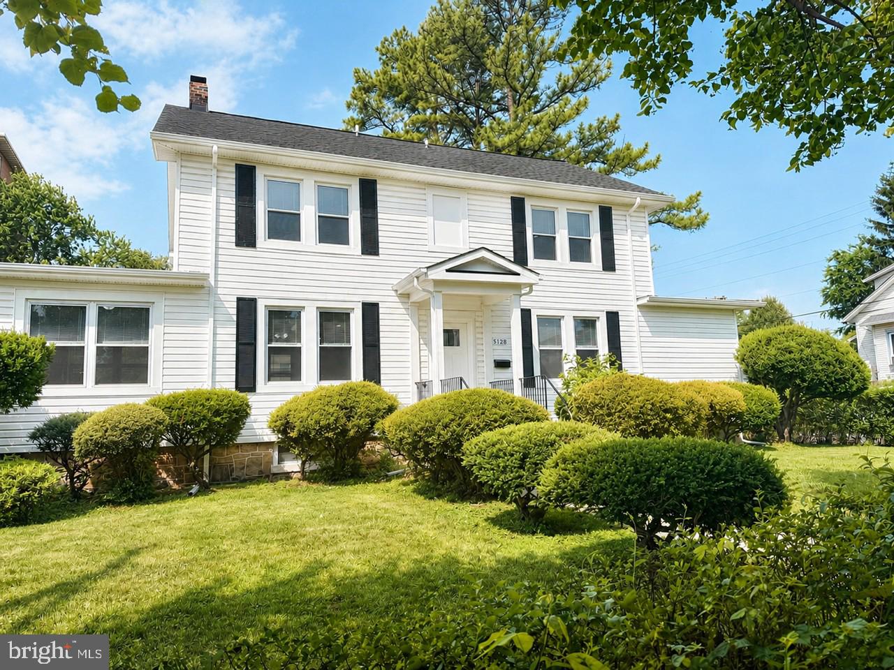 5728 CLOVER ROAD