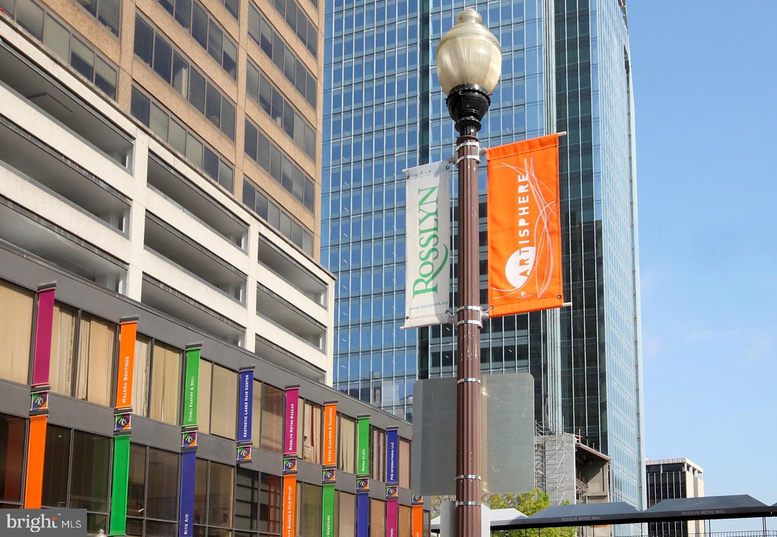 RIVER PLACE - Residential