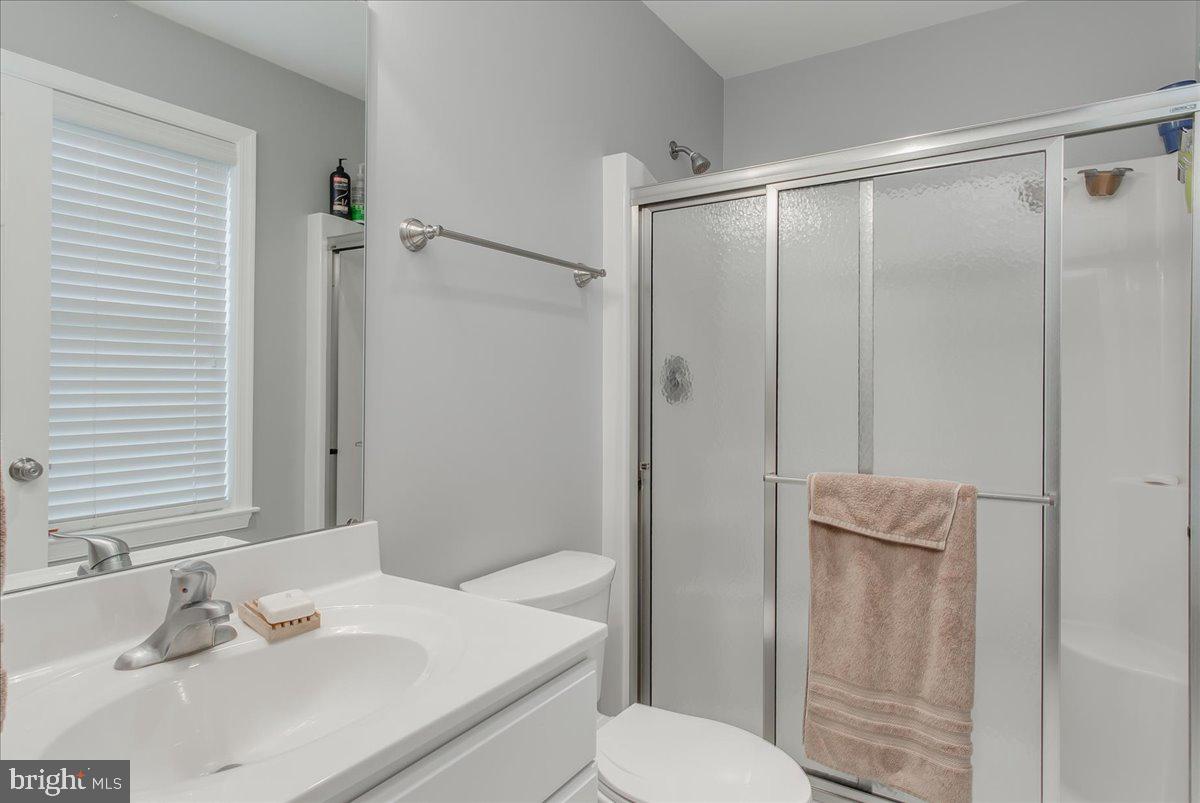 POTOMAC MANOR - Residential