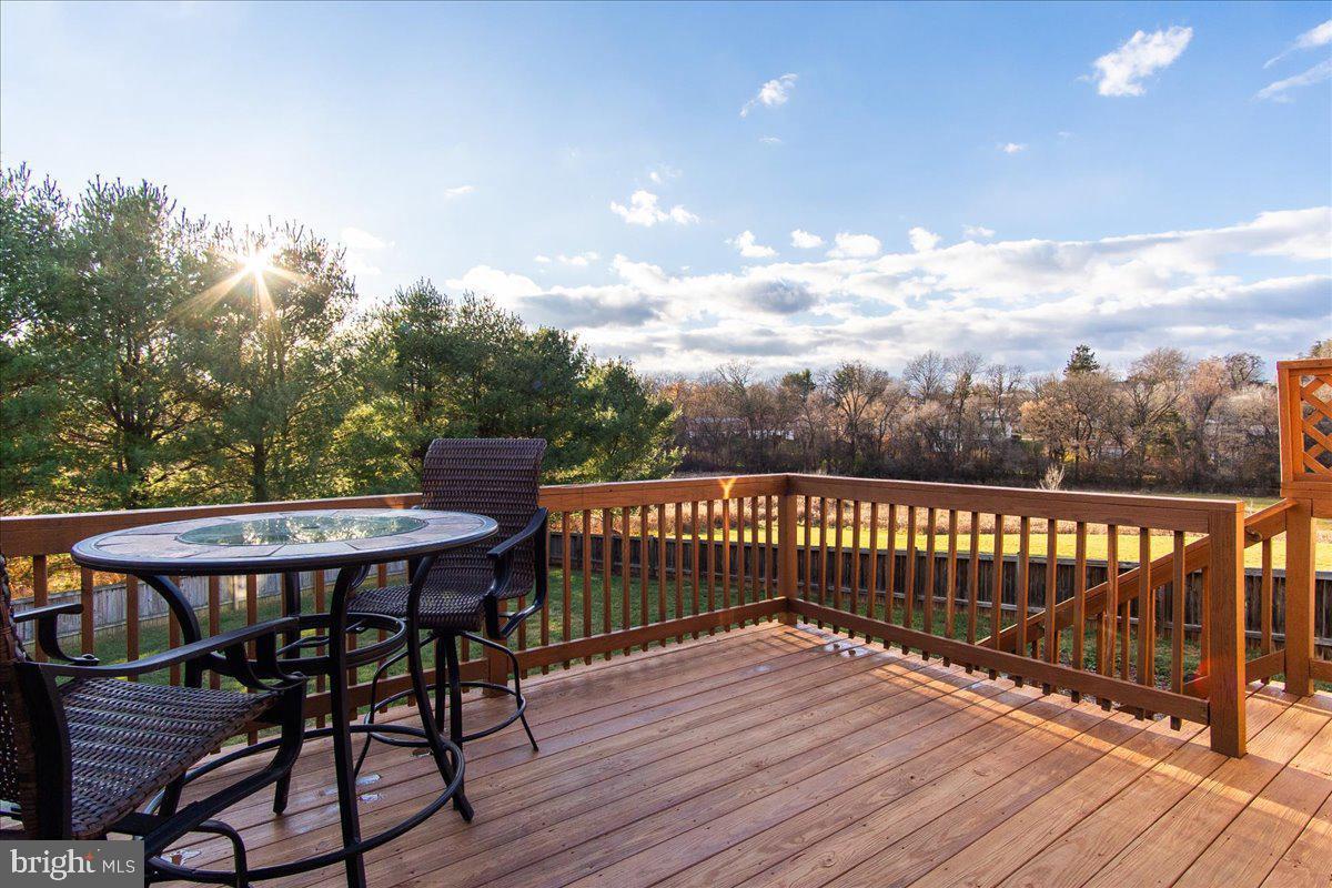 POTOMAC MANOR - Residential