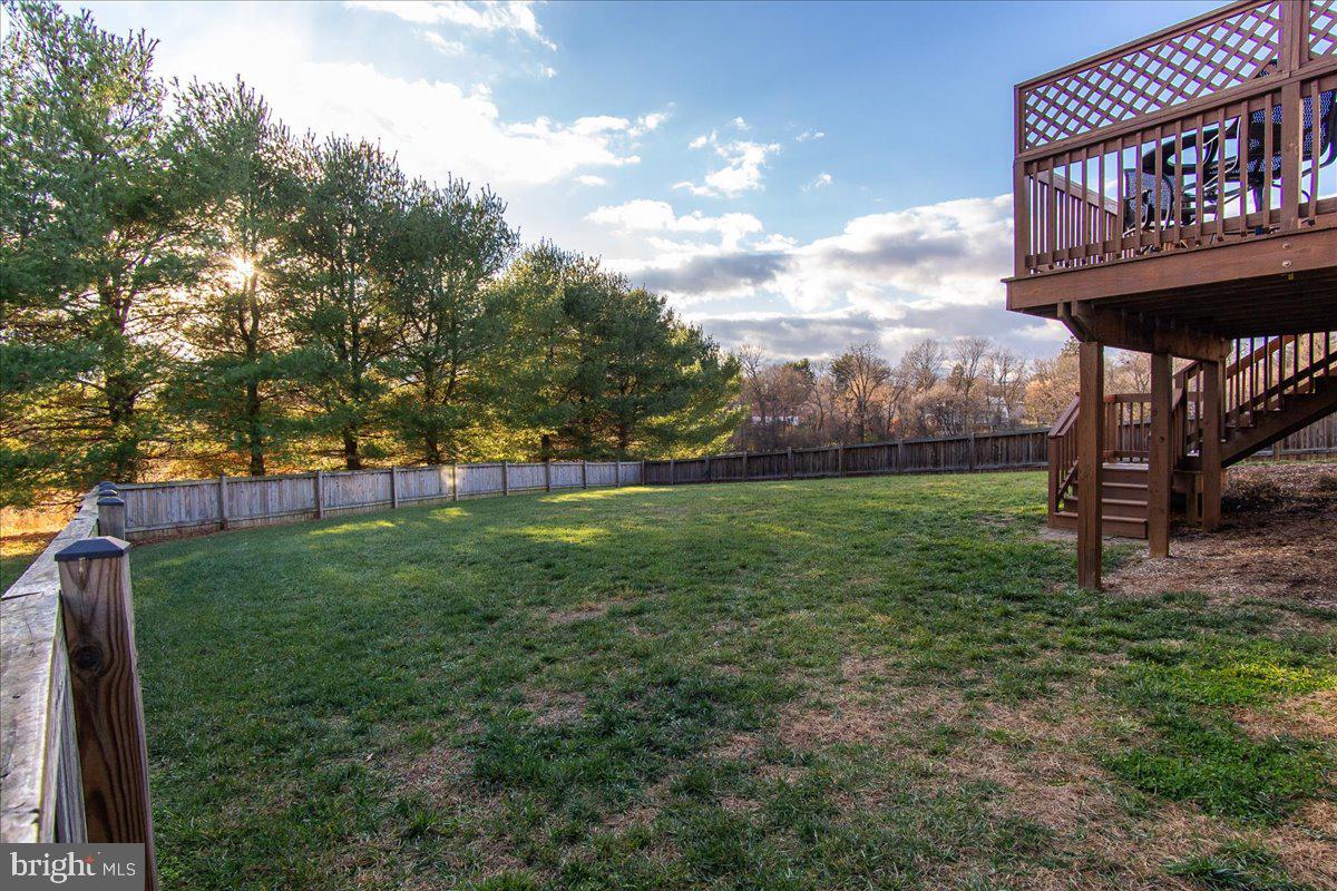 POTOMAC MANOR - Residential