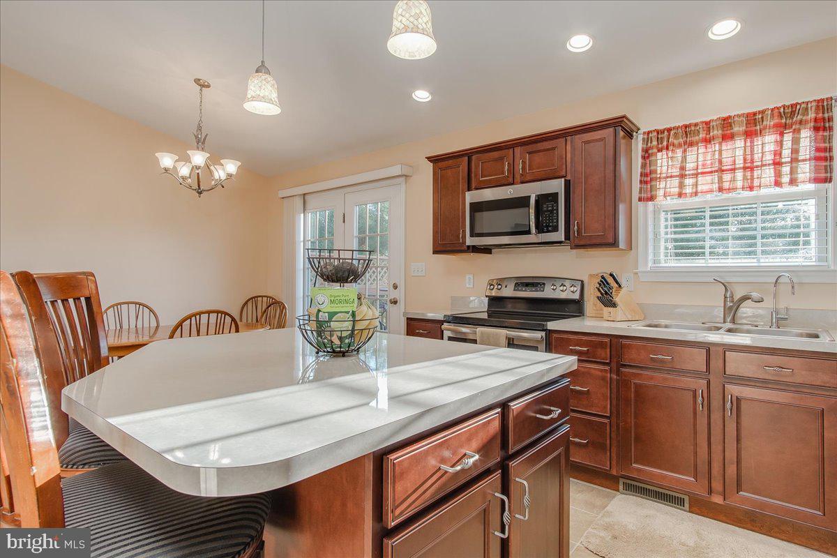 POTOMAC MANOR - Residential