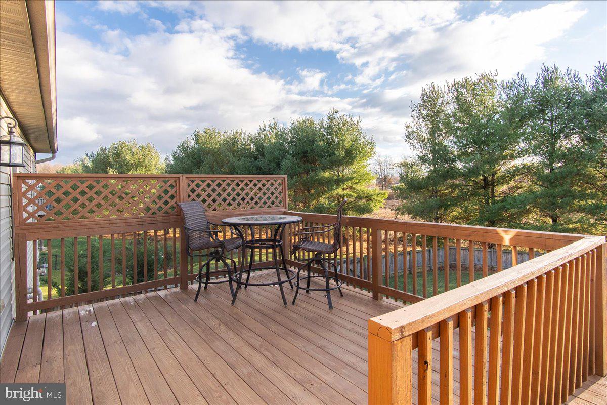 POTOMAC MANOR - Residential