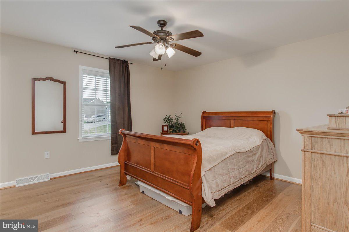 POTOMAC MANOR - Residential