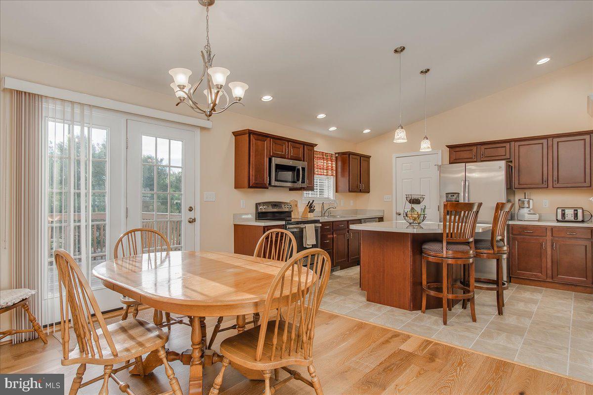 POTOMAC MANOR - Residential