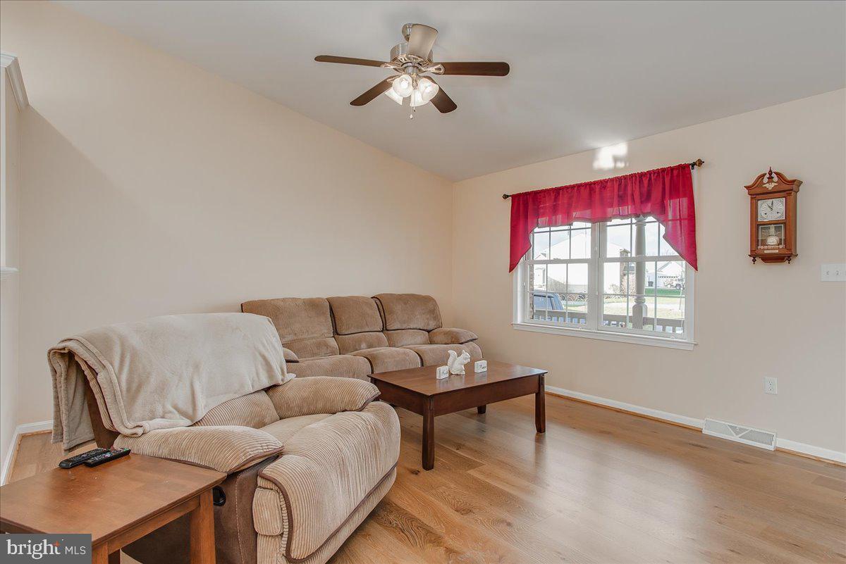 POTOMAC MANOR - Residential