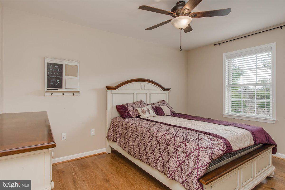 POTOMAC MANOR - Residential