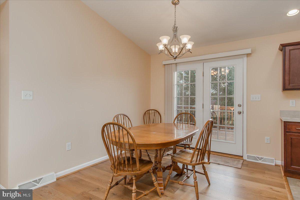 POTOMAC MANOR - Residential