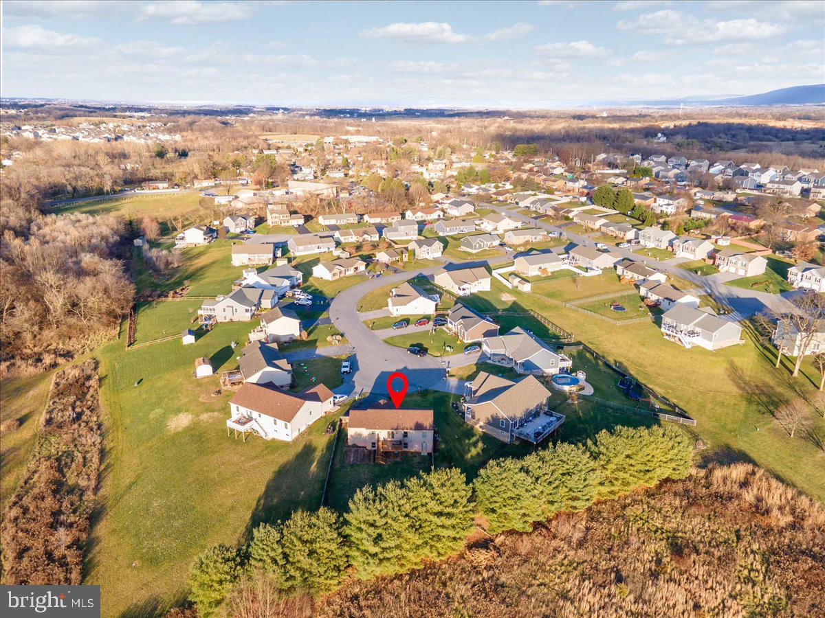 POTOMAC MANOR - Residential