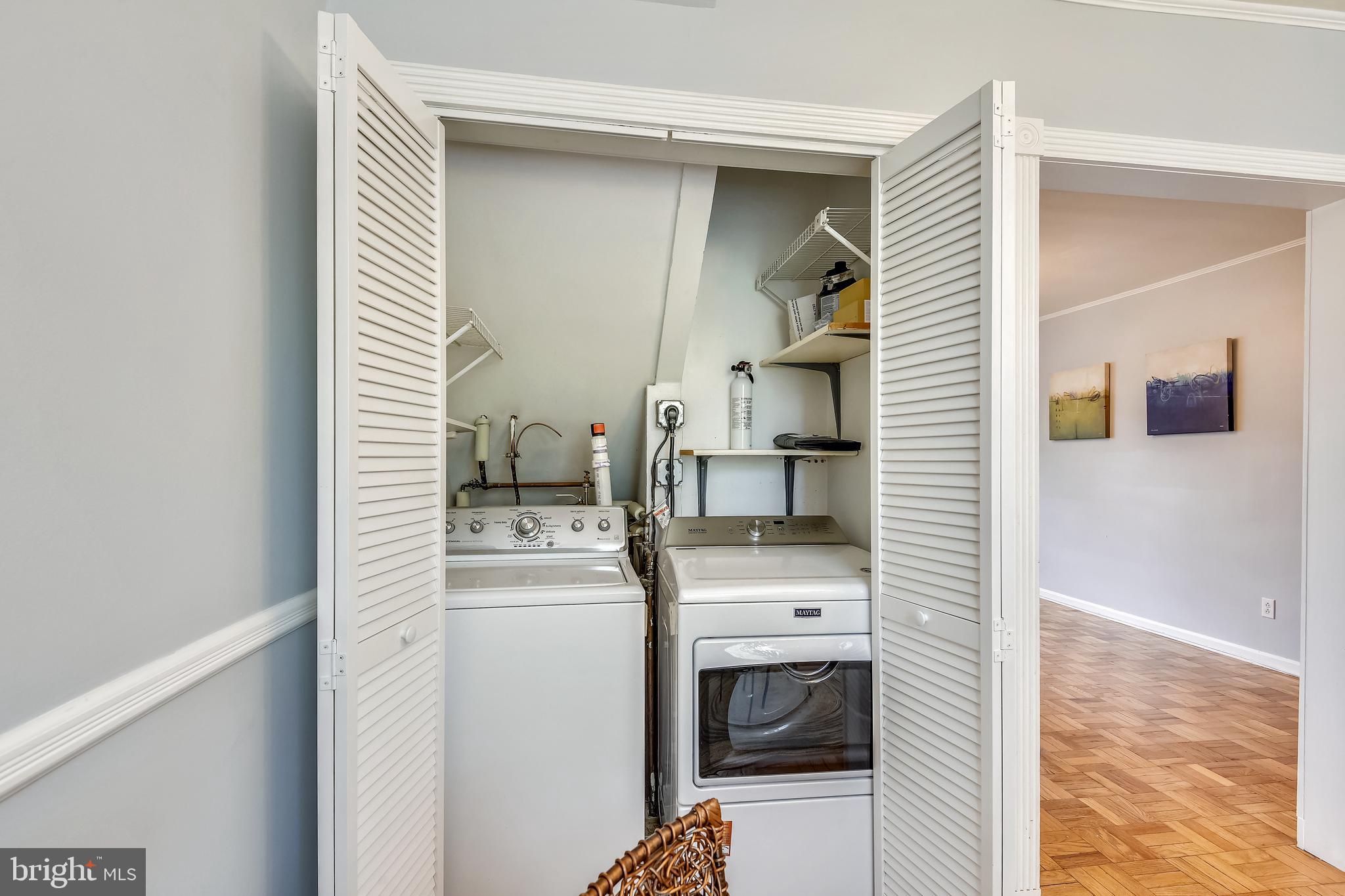 ARLINGTON VILLAGE - Residential