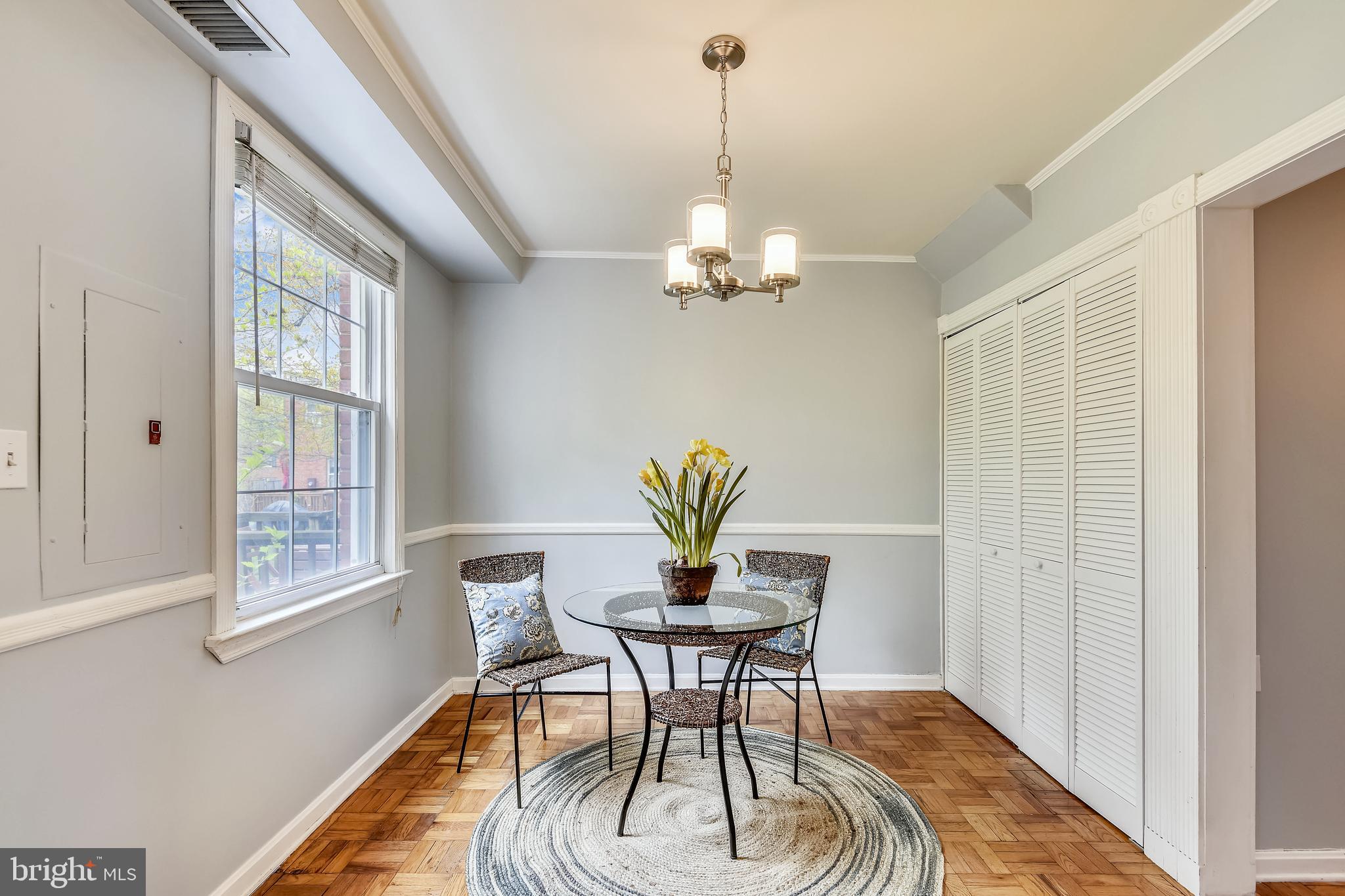 ARLINGTON VILLAGE - Residential