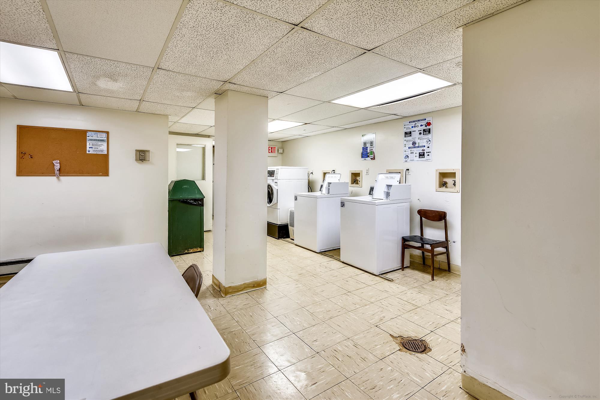 ARLINGTON VILLAGE - Residential