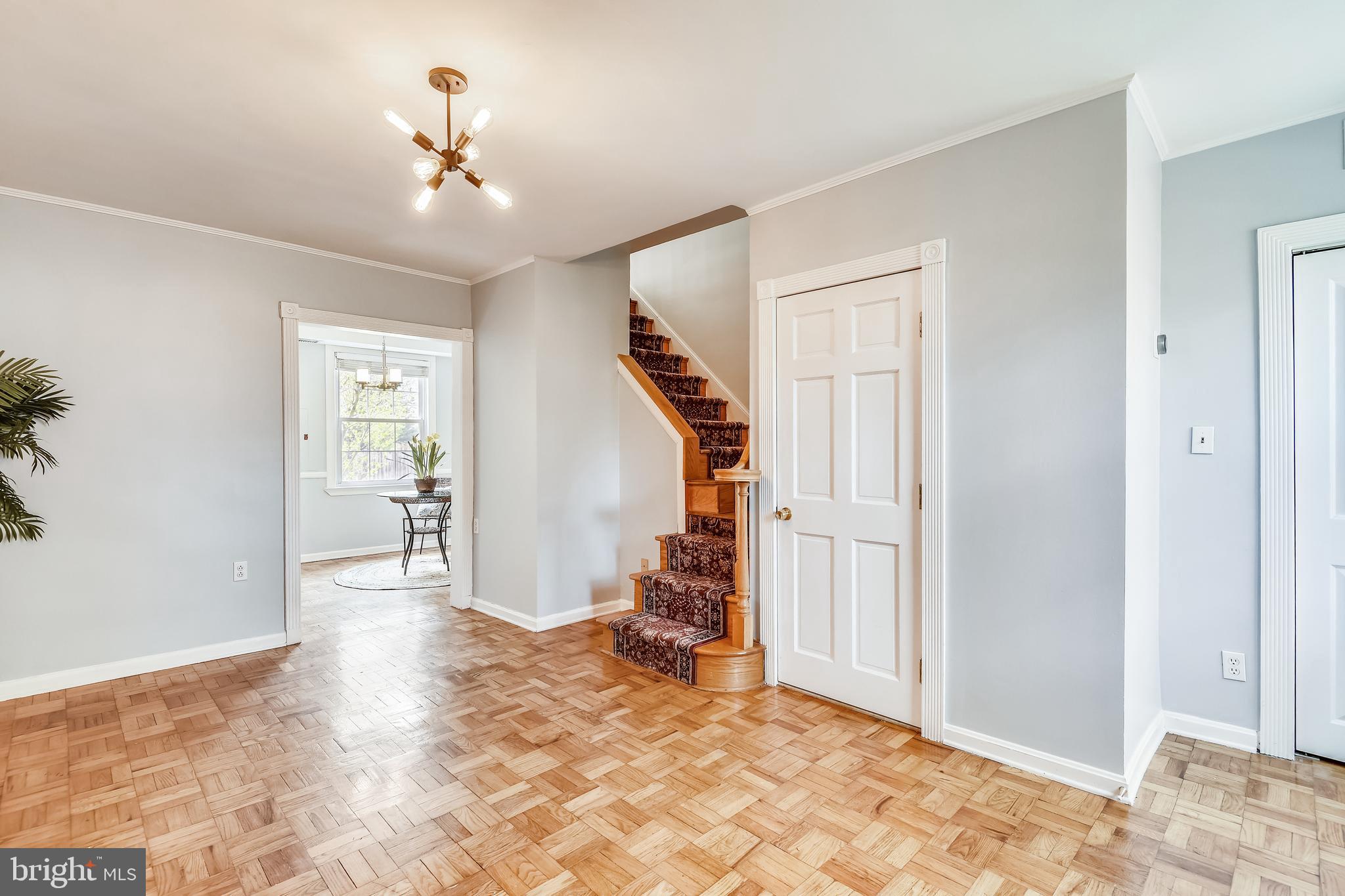 ARLINGTON VILLAGE - Residential