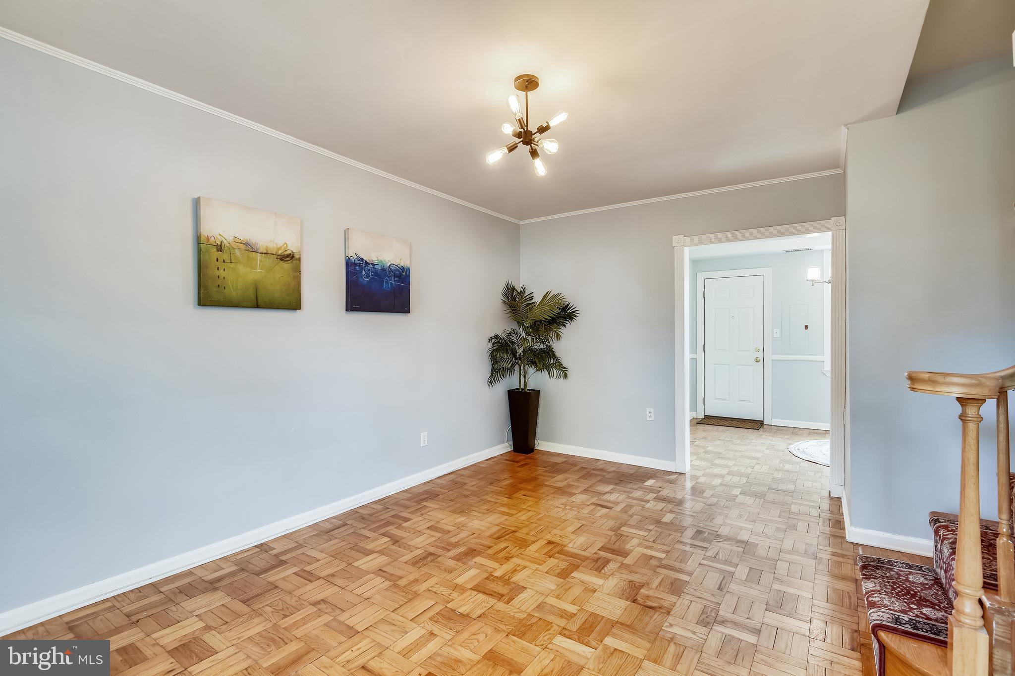 ARLINGTON VILLAGE - Residential