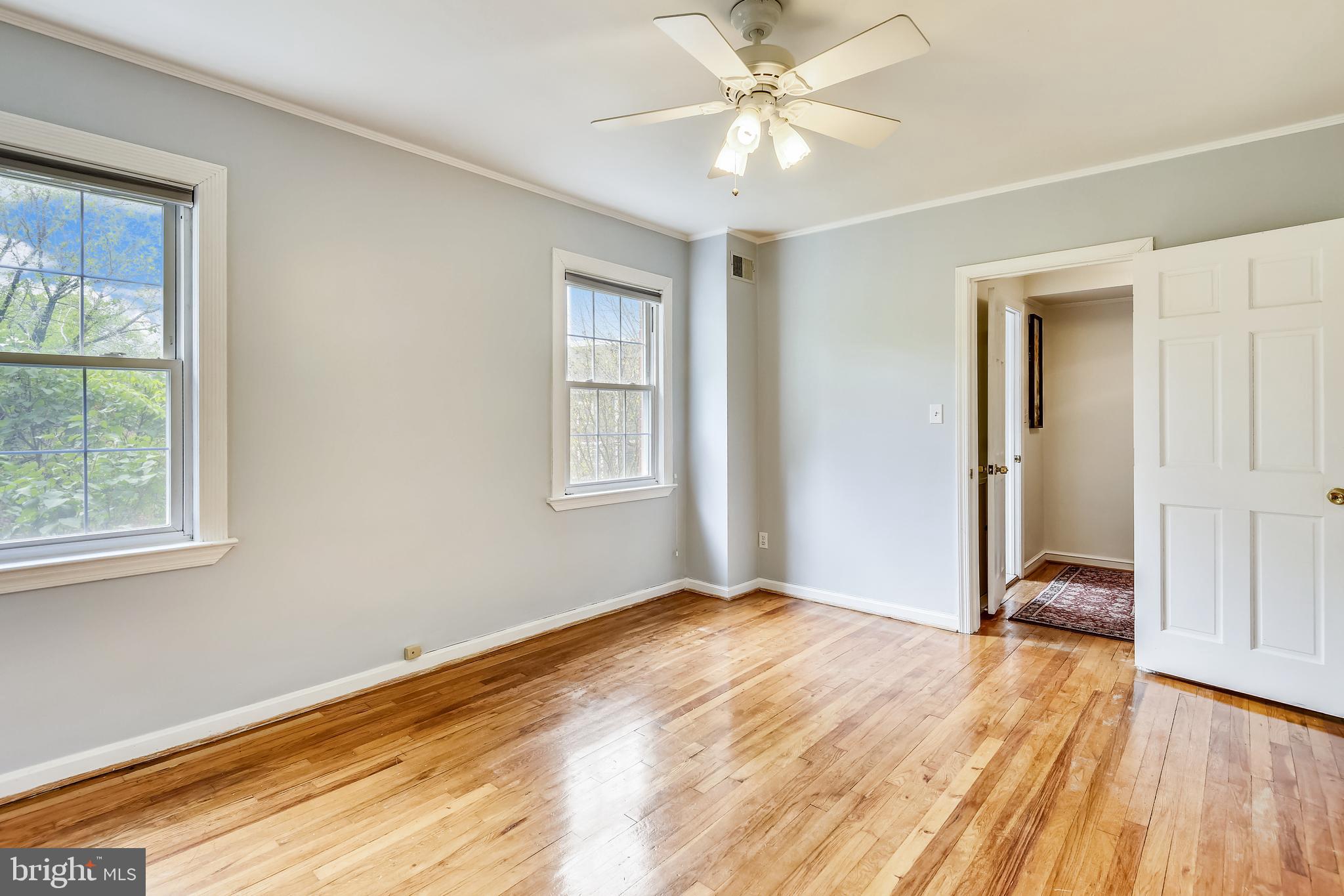 ARLINGTON VILLAGE - Residential