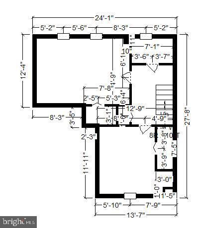 ARLINGTON VILLAGE - Residential