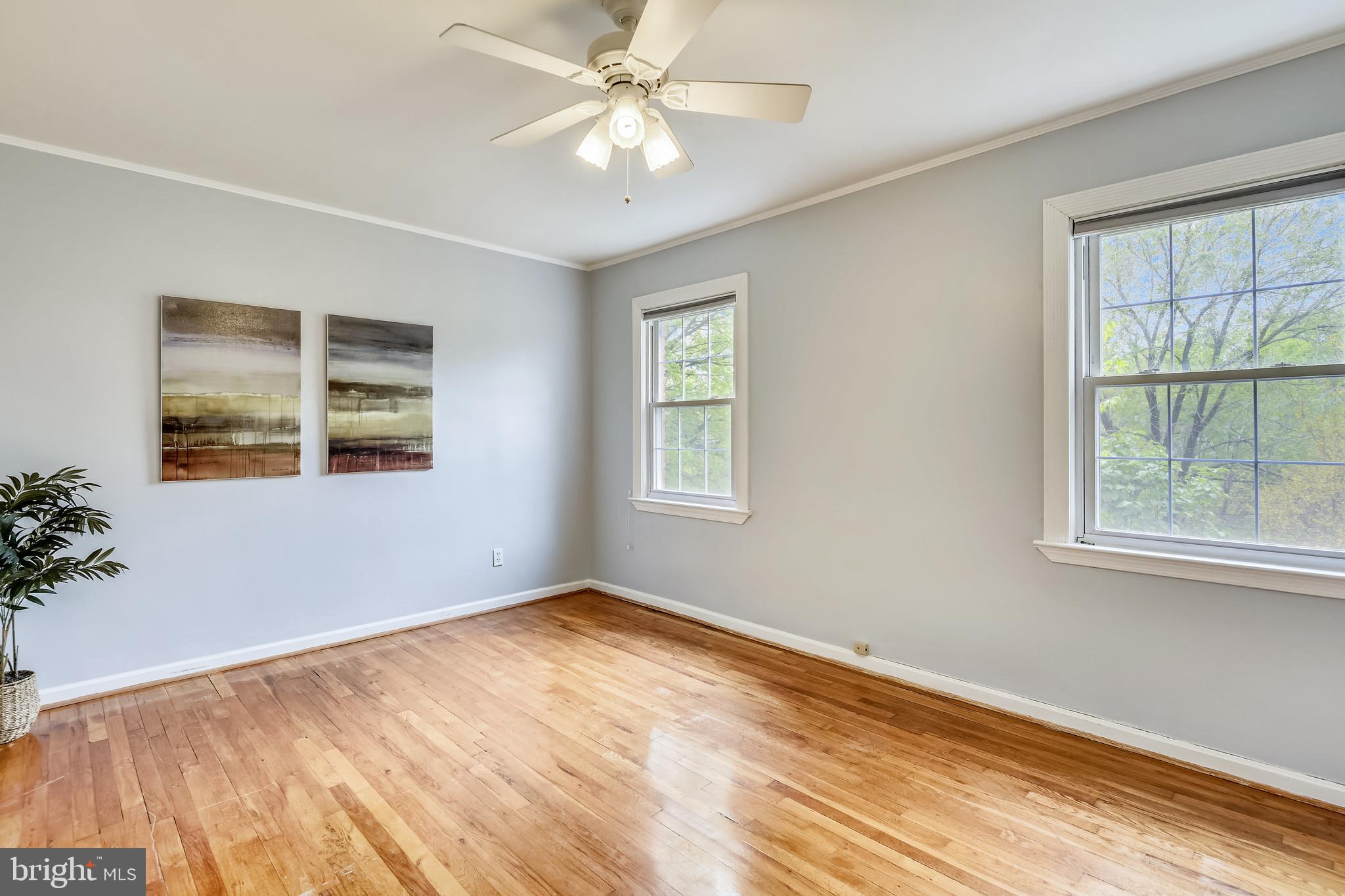 ARLINGTON VILLAGE - Residential