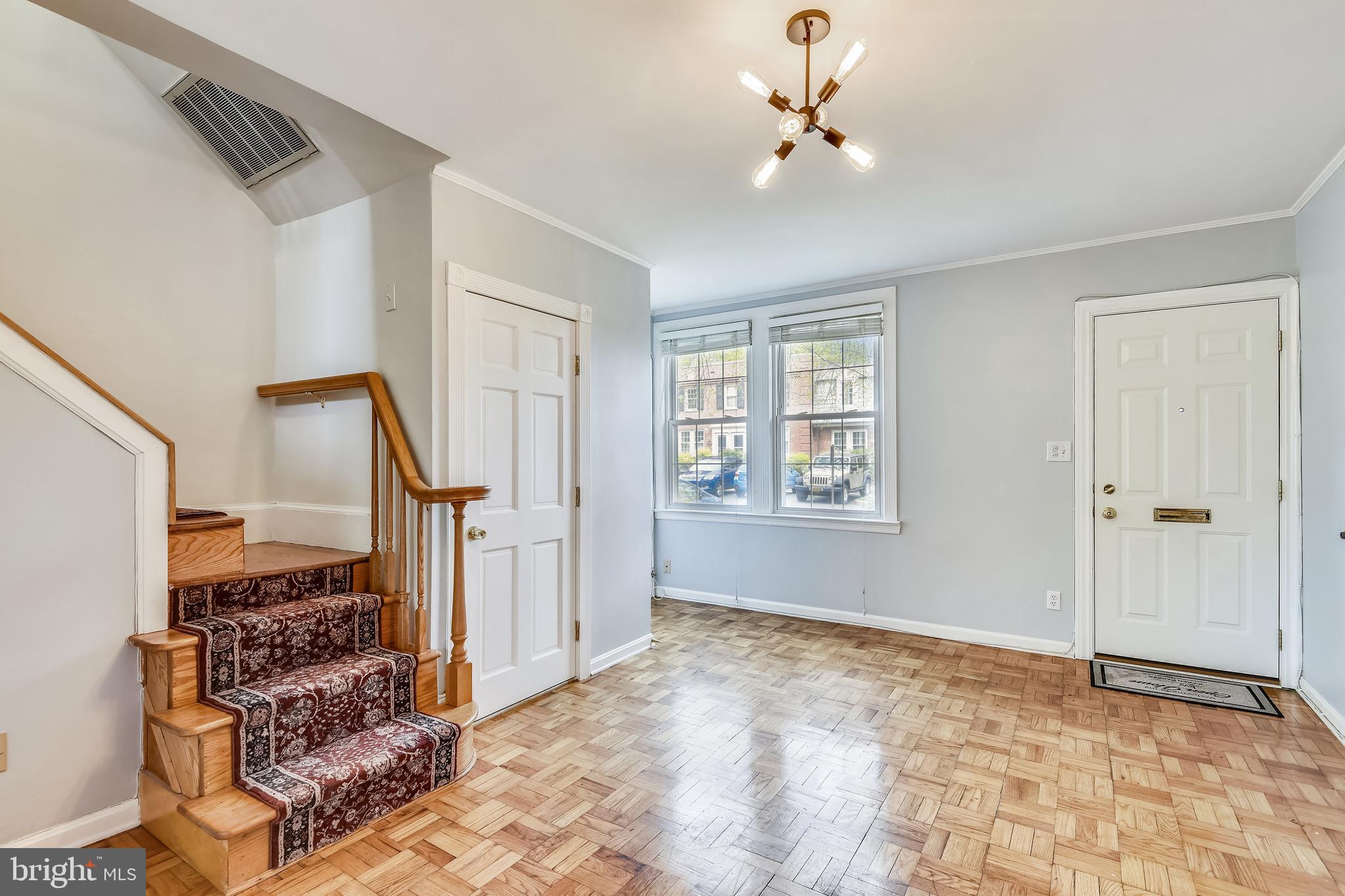 ARLINGTON VILLAGE - Residential