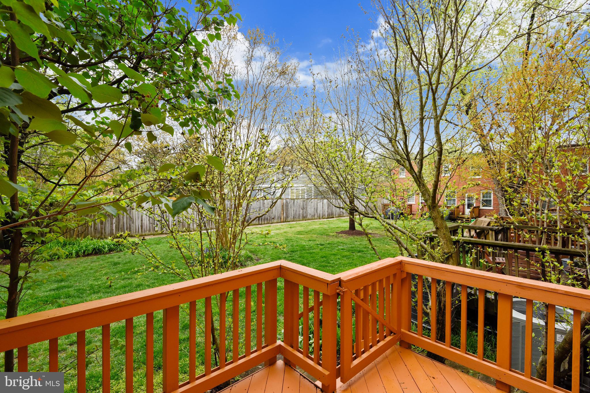 ARLINGTON VILLAGE - Residential